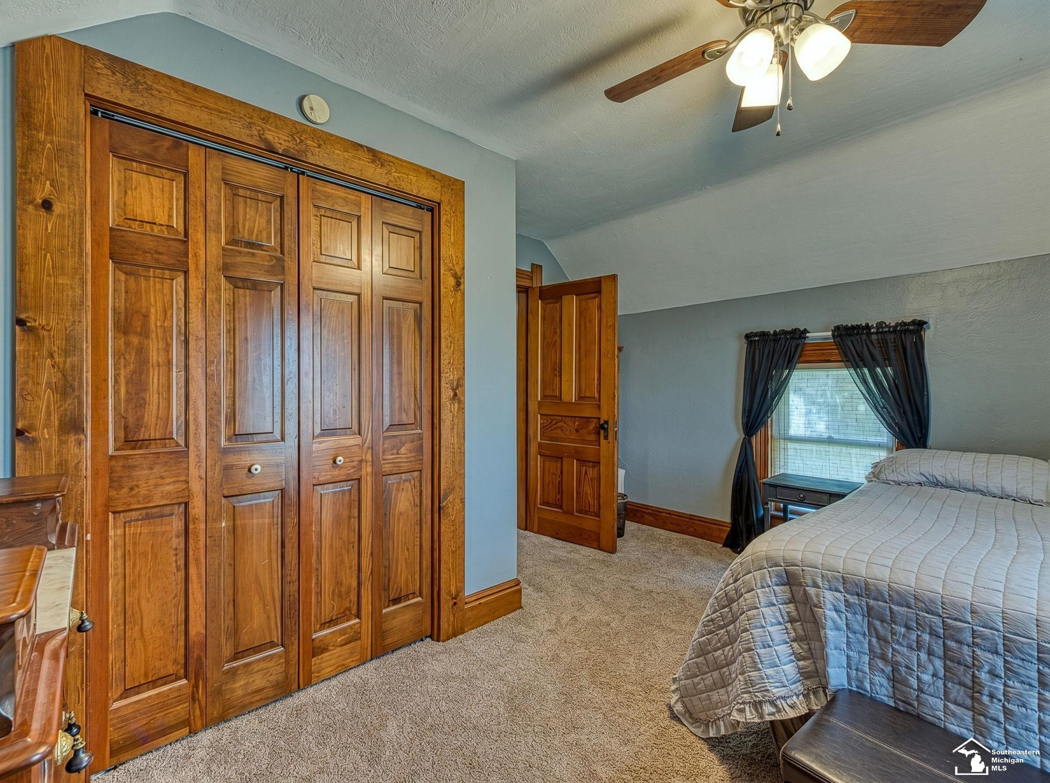 3551 N Otter Creek Road, Monroe, MI 48161 — Photo 19