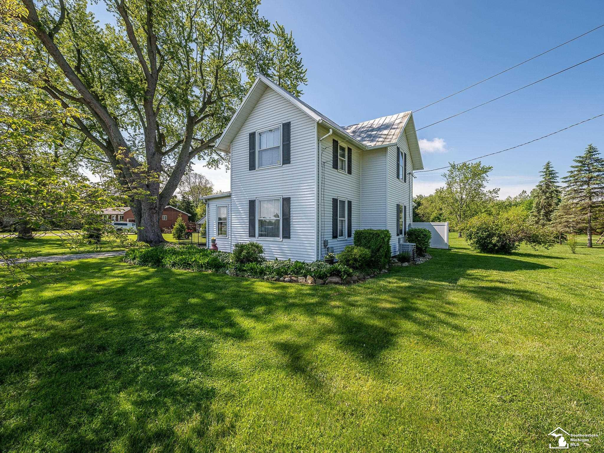 3551 N Otter Creek Road, Monroe, MI 48161 — Photo 25