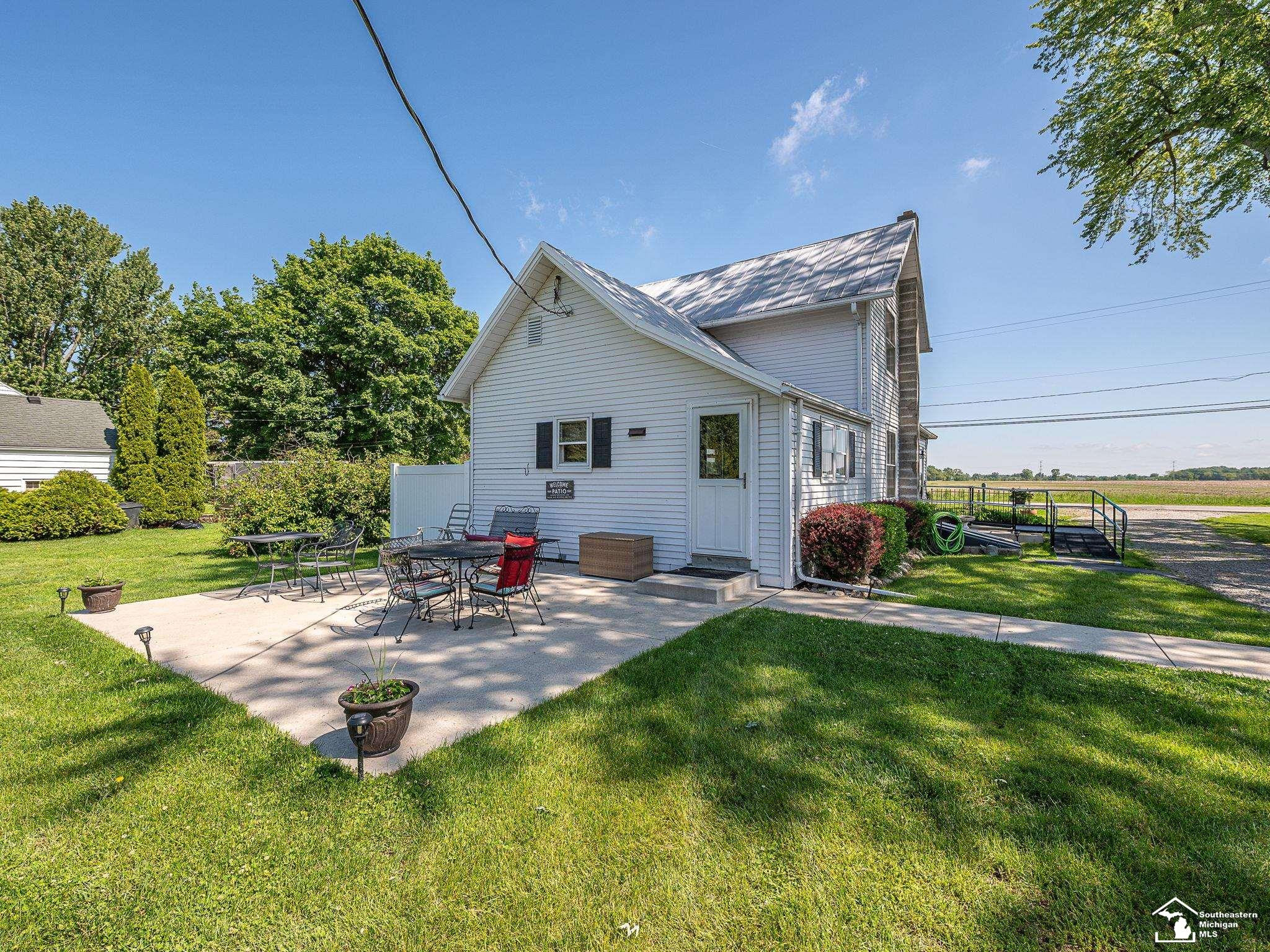 3551 N Otter Creek Road, Monroe, MI 48161 — Photo 27