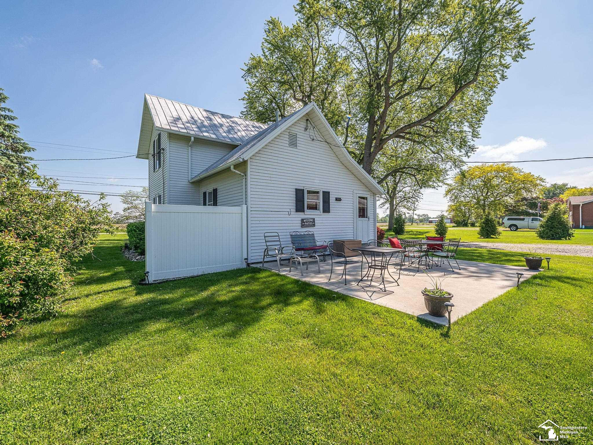 3551 N Otter Creek Road, Monroe, MI 48161 — Photo 29