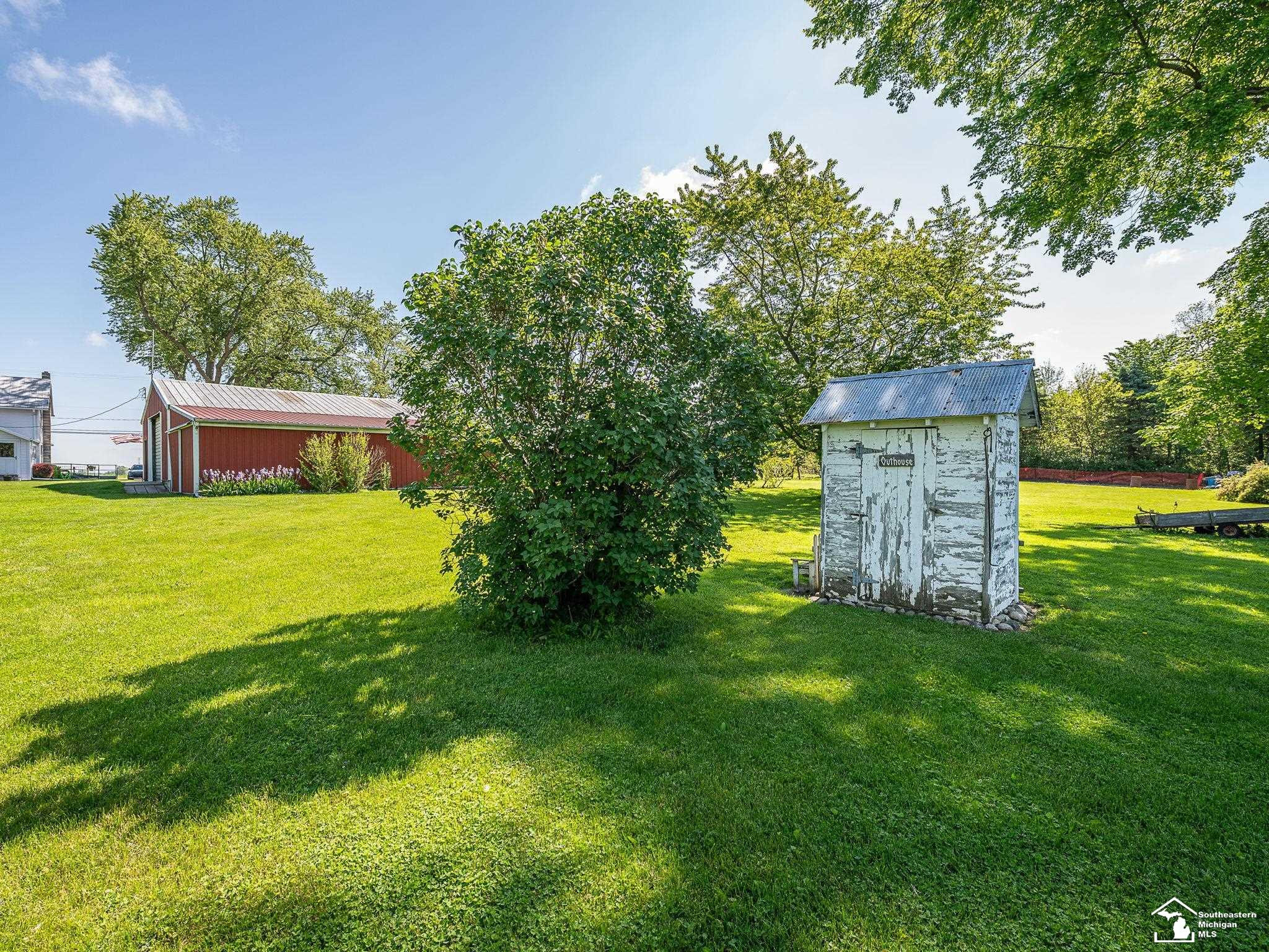 3551 N Otter Creek Road, Monroe, MI 48161 — Photo 30