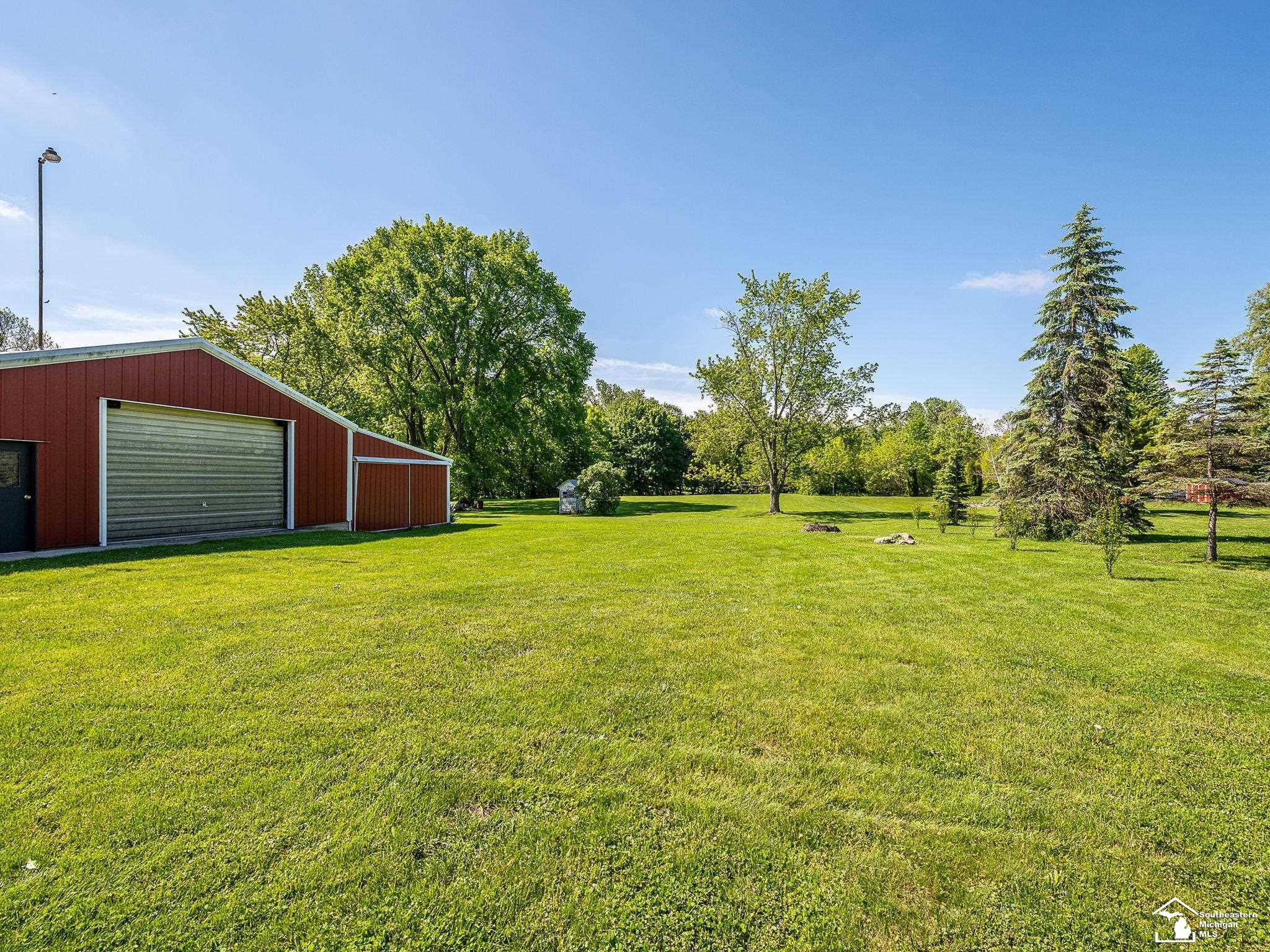 3551 N Otter Creek Road, Monroe, MI 48161 — Photo 31