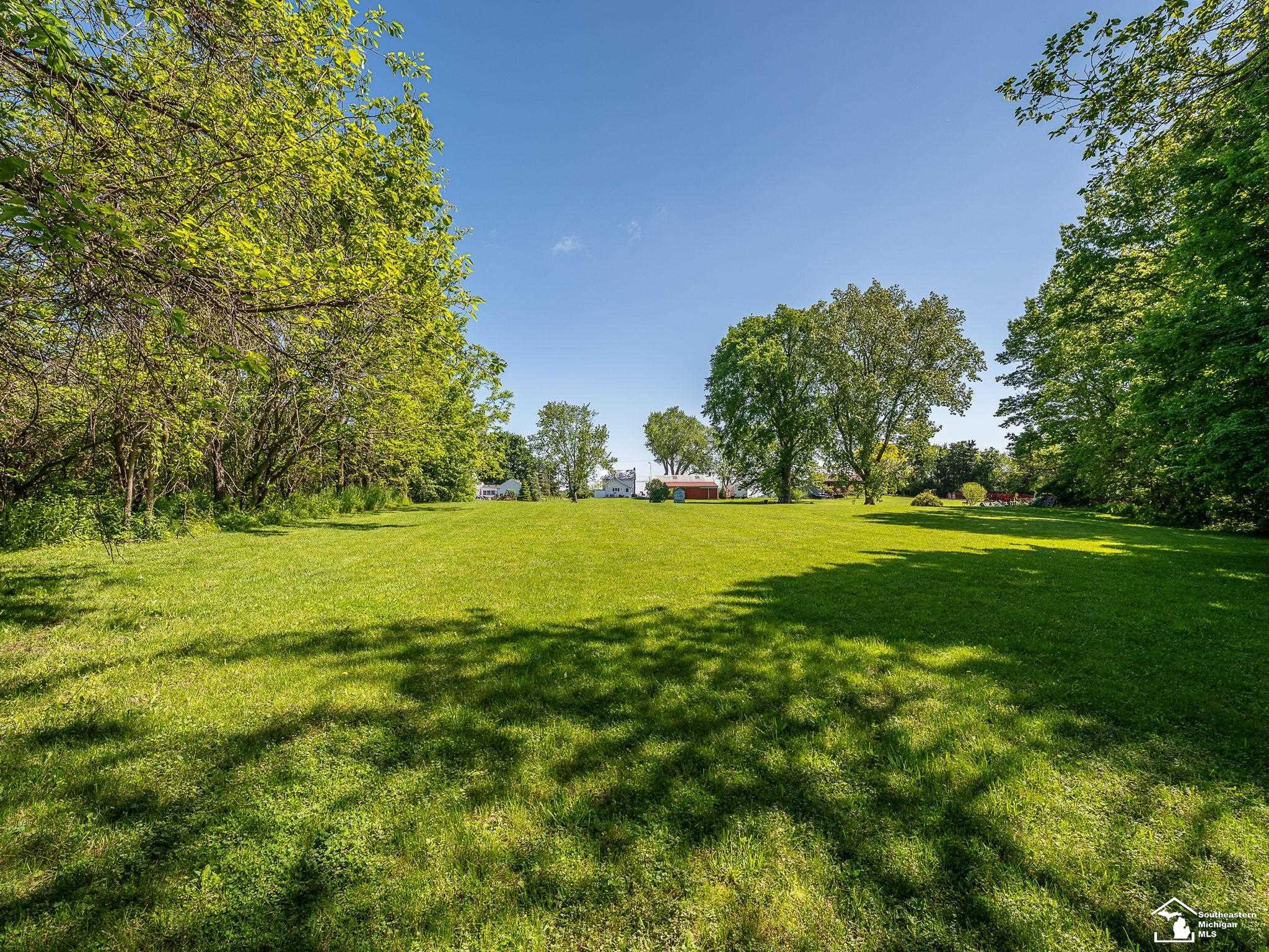 3551 N Otter Creek Road, Monroe, MI 48161 — Photo 32