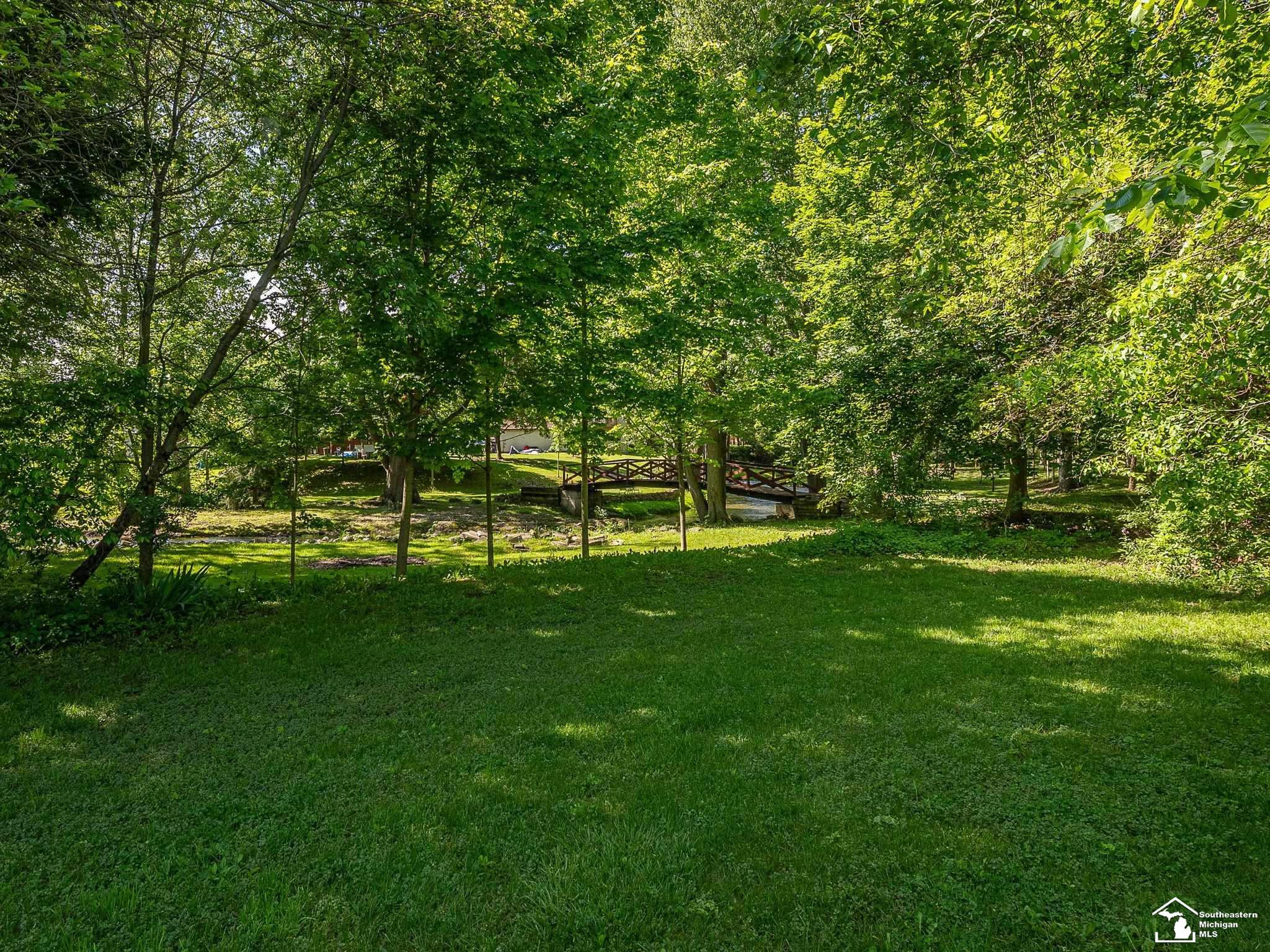 3551 N Otter Creek Road, Monroe, MI 48161 — Photo 33