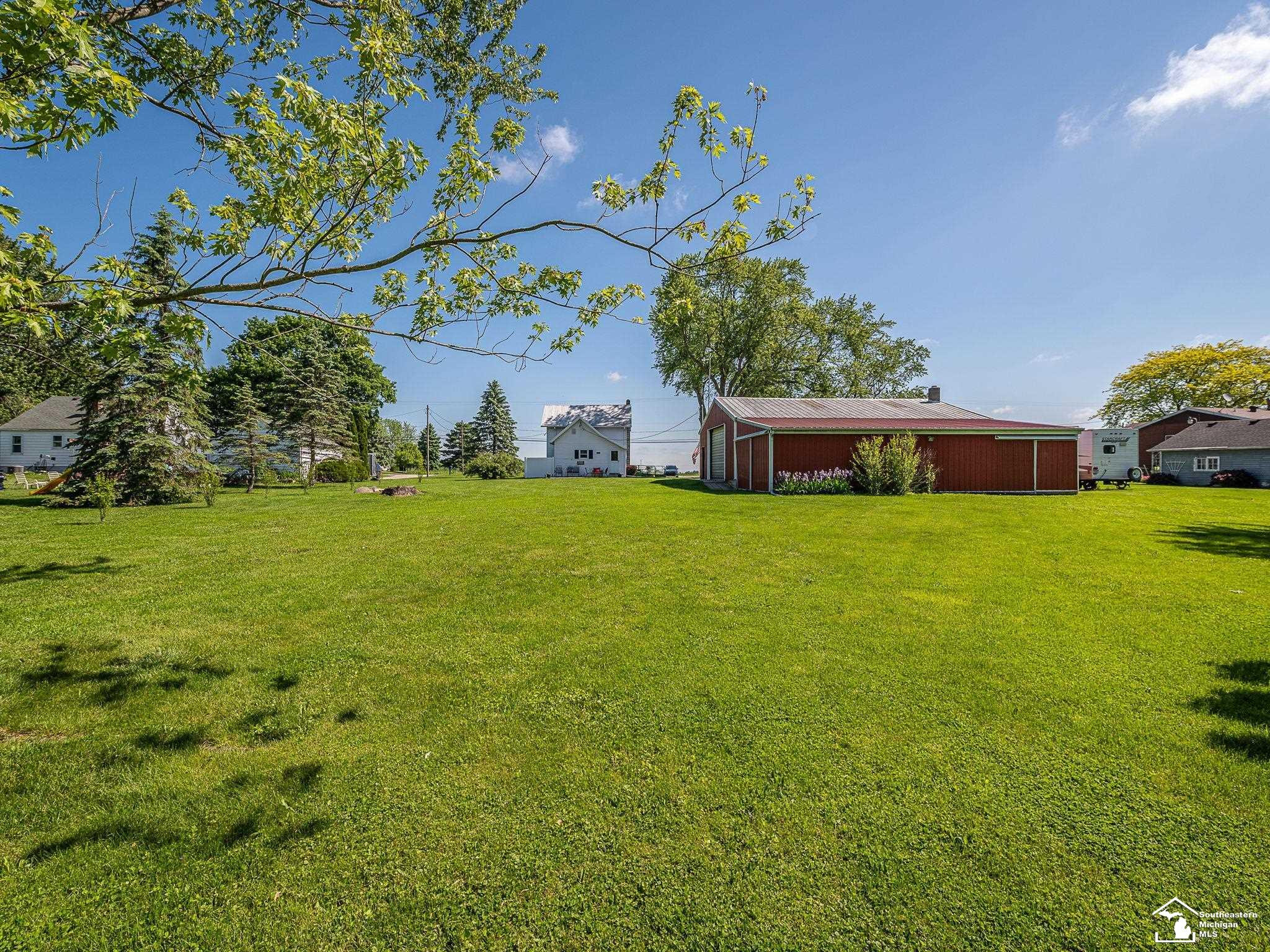 3551 N Otter Creek Road, Monroe, MI 48161 — Photo 35