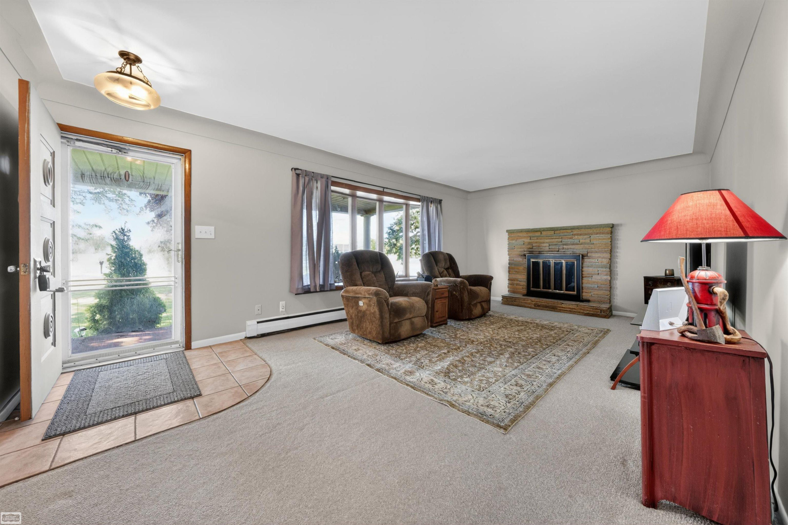 6488 Saint Clair Highway, MI — Photo 4