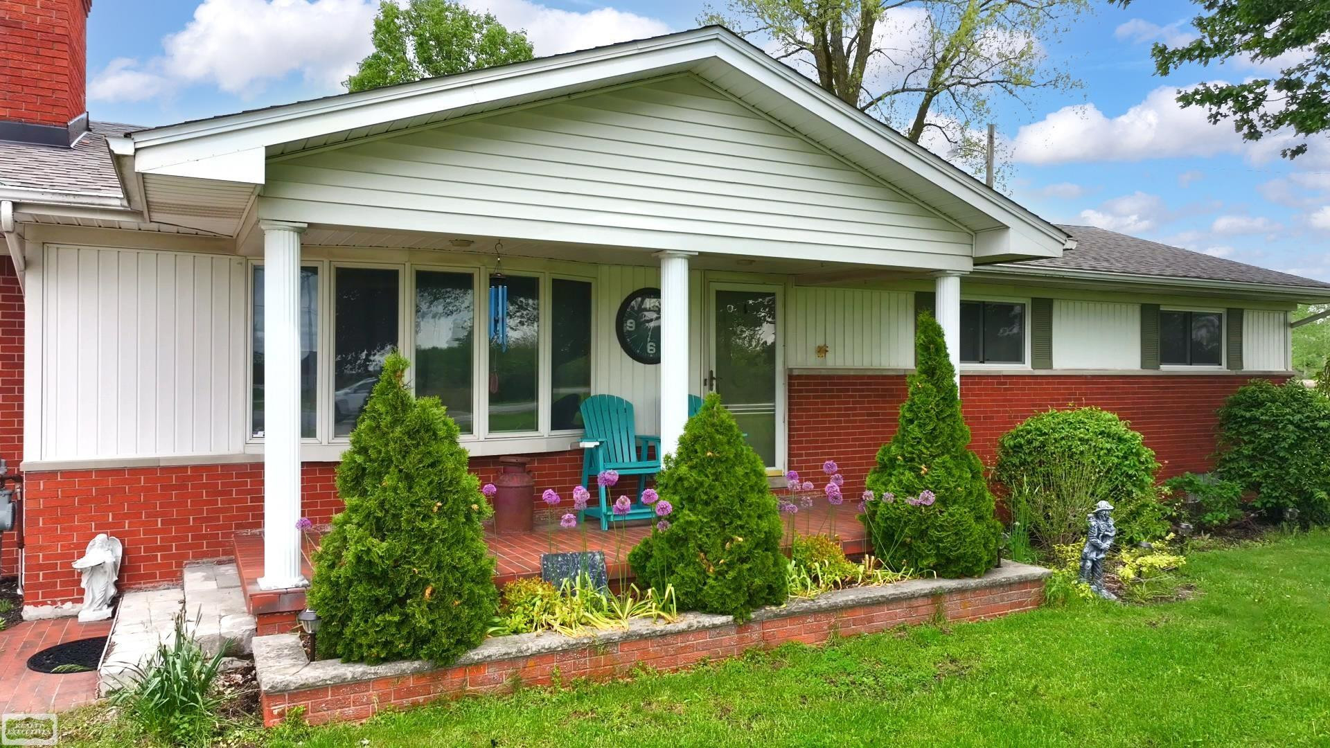 6488 Saint Clair Highway, MI — Photo 24