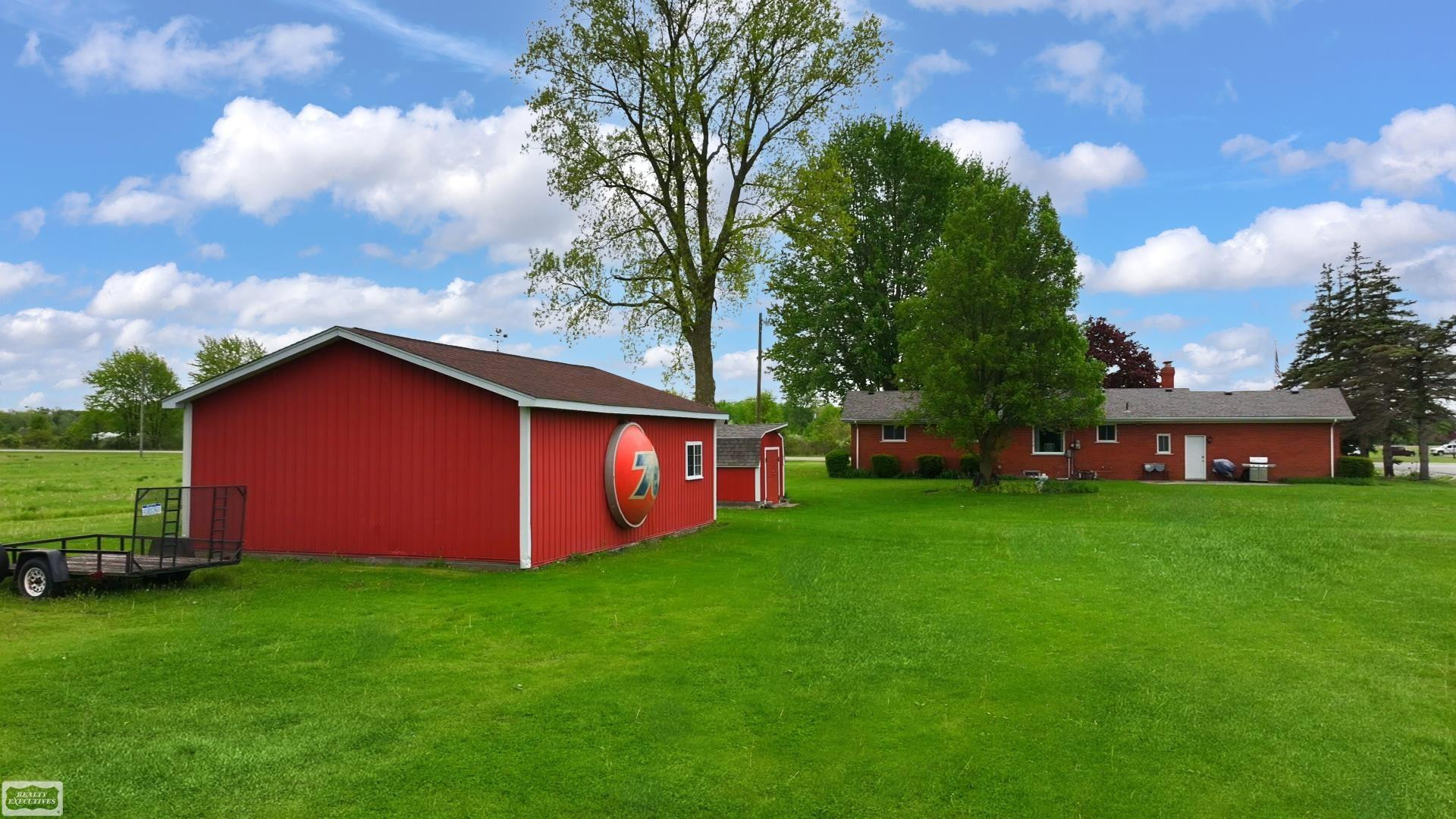 6488 Saint Clair Highway, MI — Photo 31