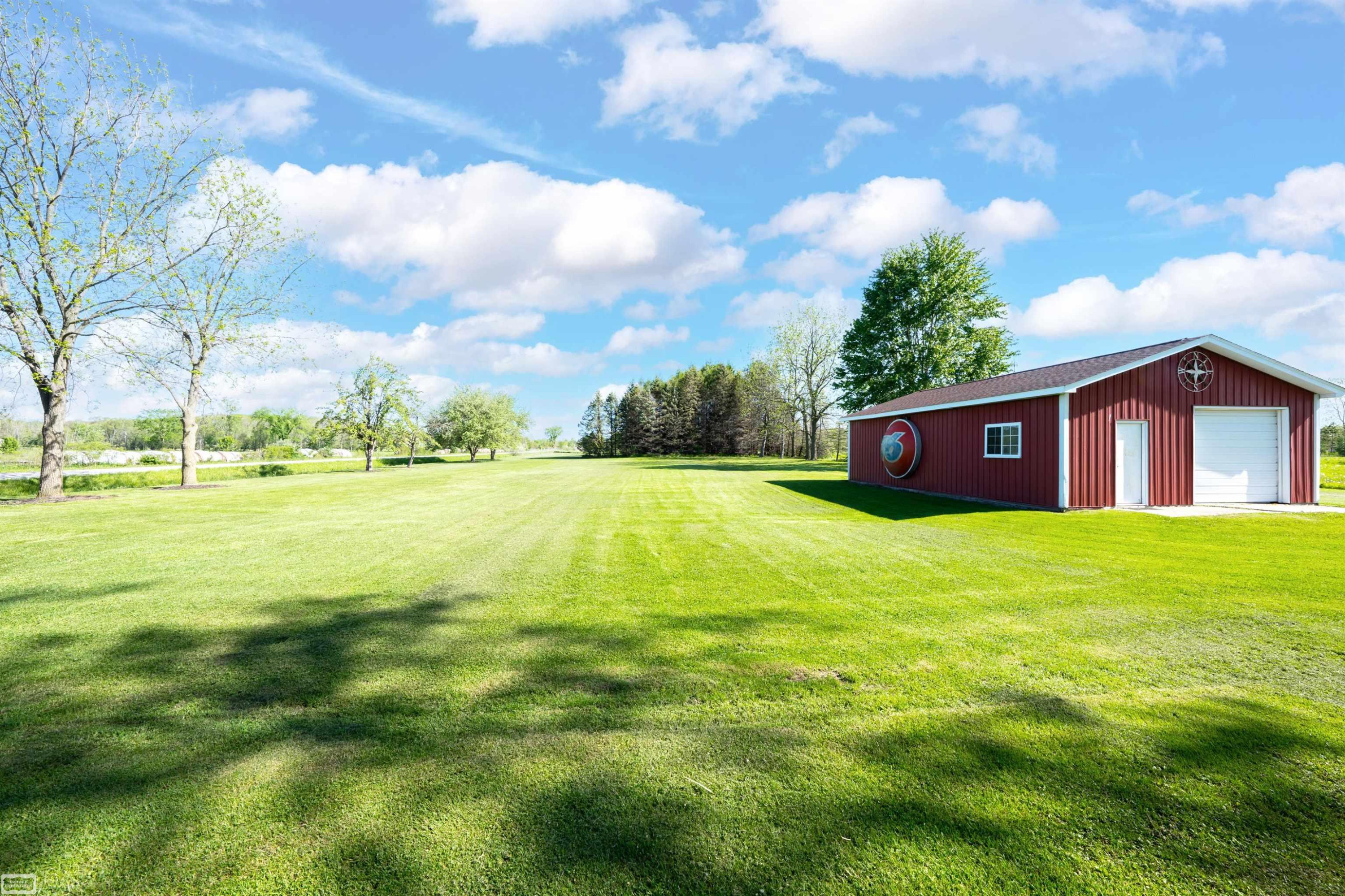 6488 Saint Clair Highway, MI — Photo 37