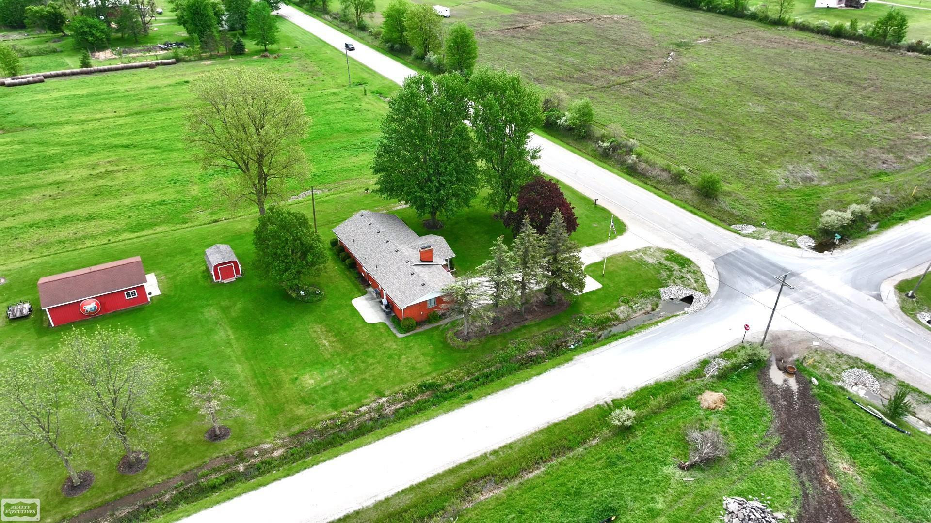 6488 Saint Clair Highway, MI — Photo 42
