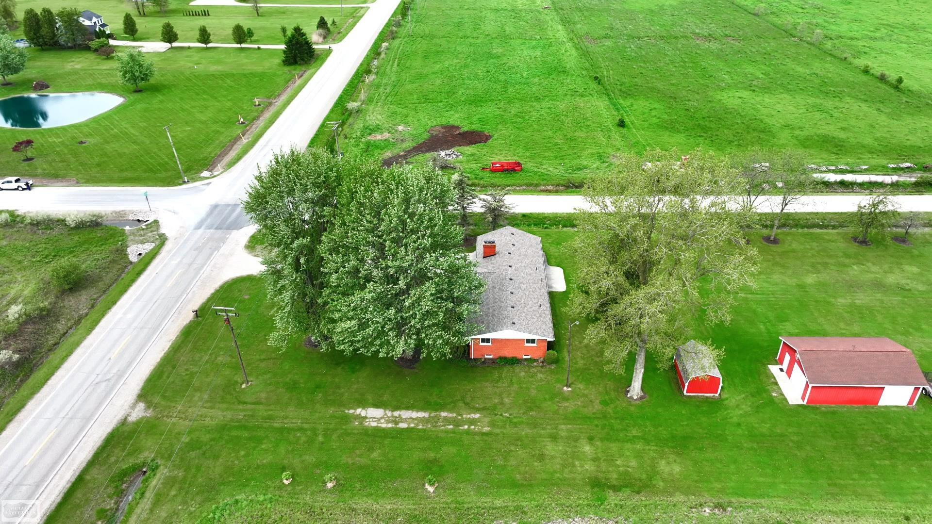 6488 Saint Clair Highway, MI — Photo 43