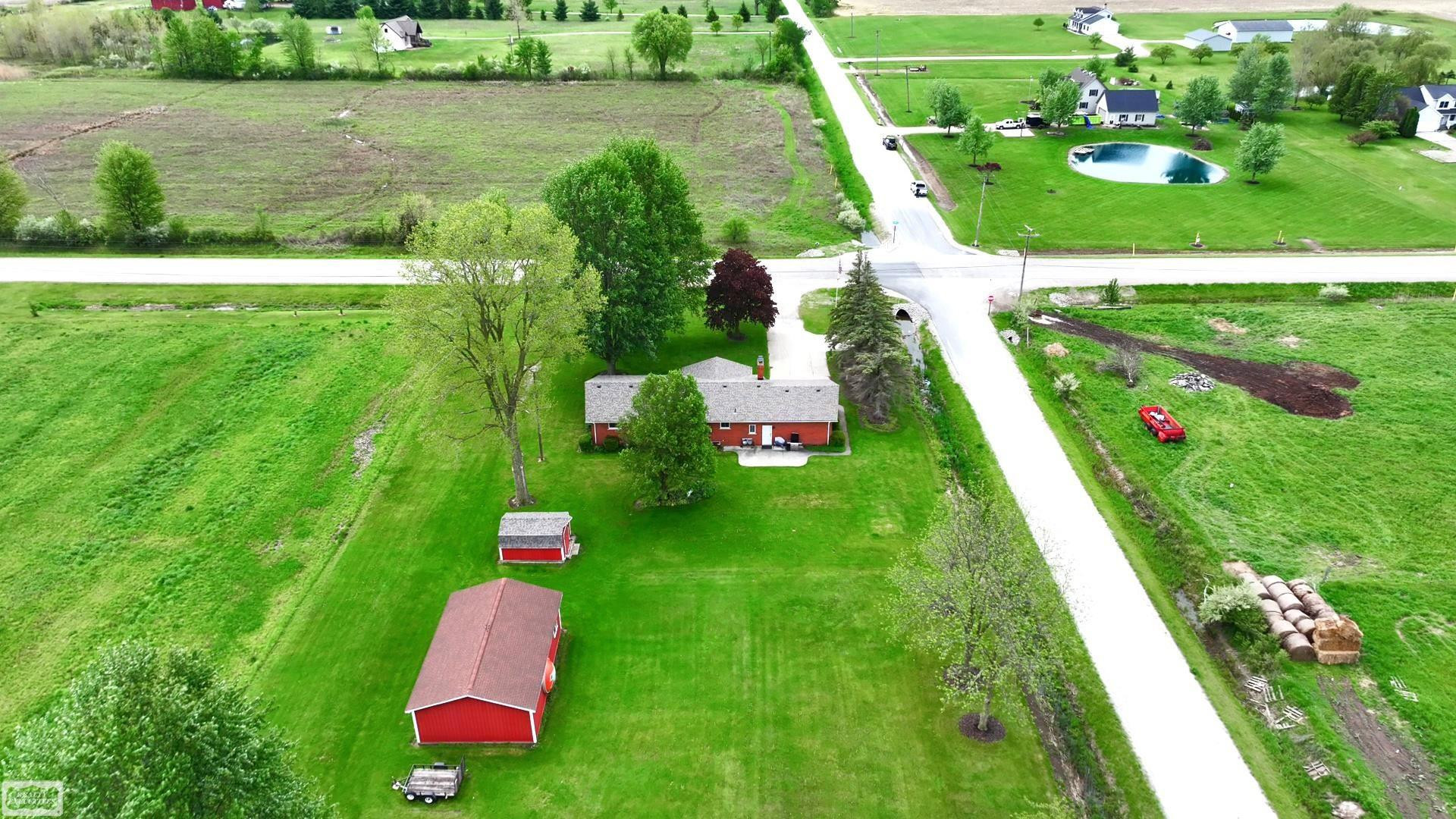 6488 Saint Clair Highway, MI — Photo 44
