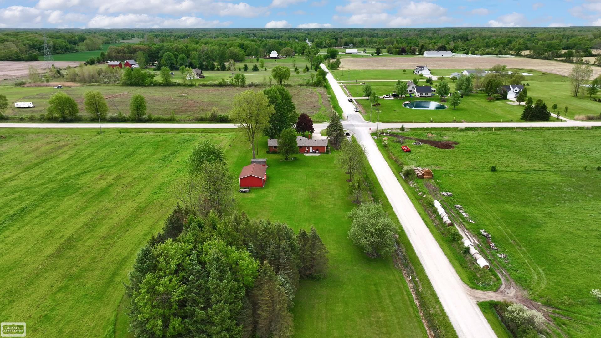 6488 Saint Clair Highway, MI — Photo 45