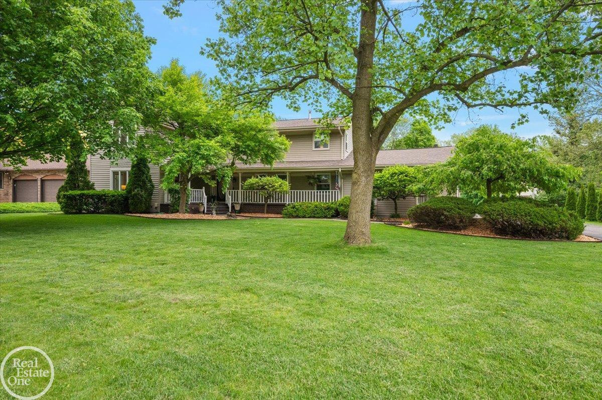 88 Aspinwall Drive, Troy, MI 48098 — Photo 11