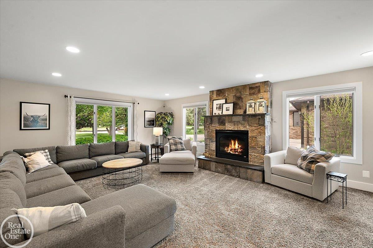 88 Aspinwall Drive, Troy, MI 48098 — Photo 14