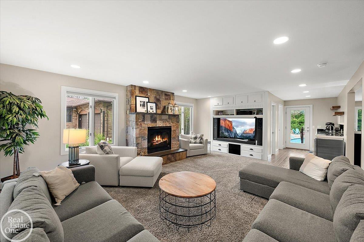 88 Aspinwall Drive, Troy, MI 48098 — Photo 15