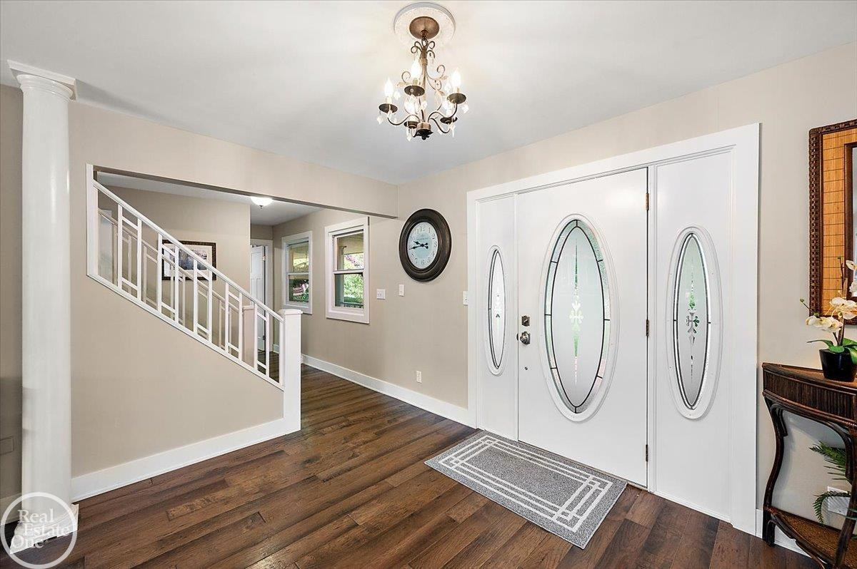 88 Aspinwall Drive, Troy, MI 48098 — Photo 19