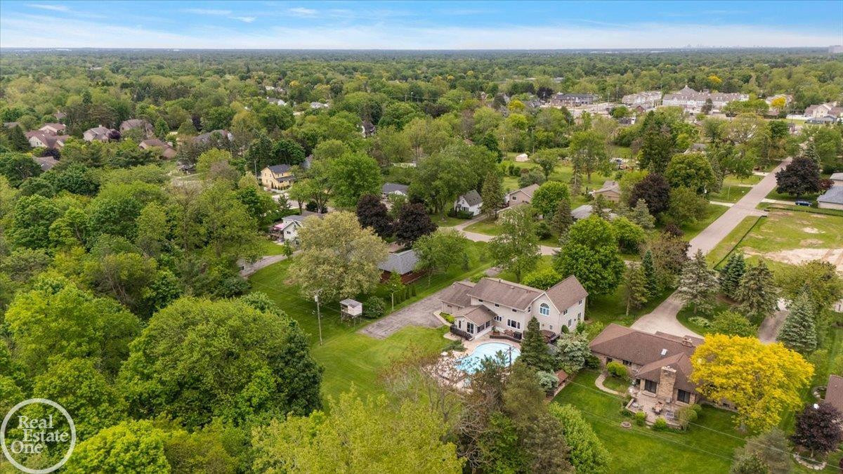 88 Aspinwall Drive, Troy, MI 48098 — Photo 3