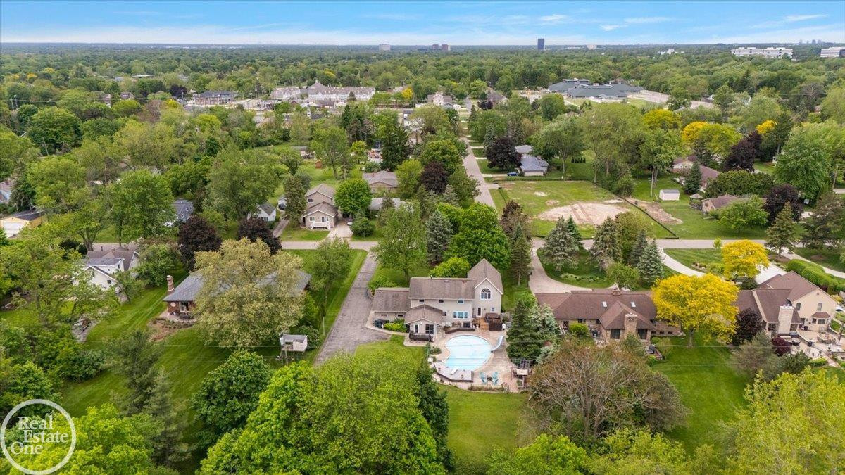 88 Aspinwall Drive, Troy, MI 48098 — Photo 4