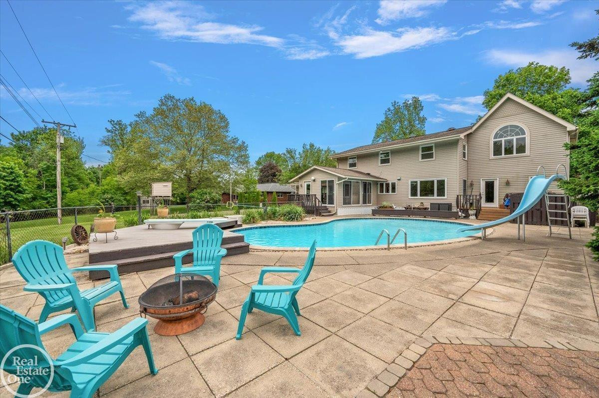 88 Aspinwall Drive, Troy, MI 48098 — Photo 7