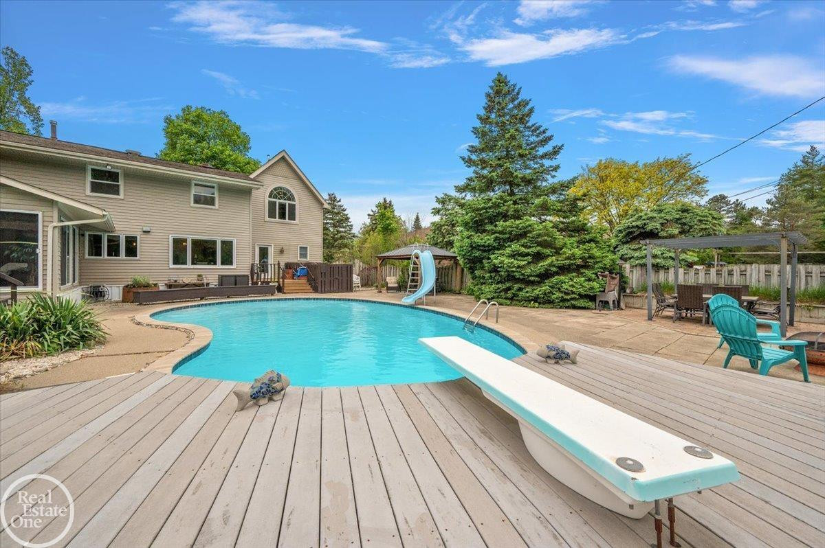 88 Aspinwall Drive, Troy, MI 48098 — Photo 8