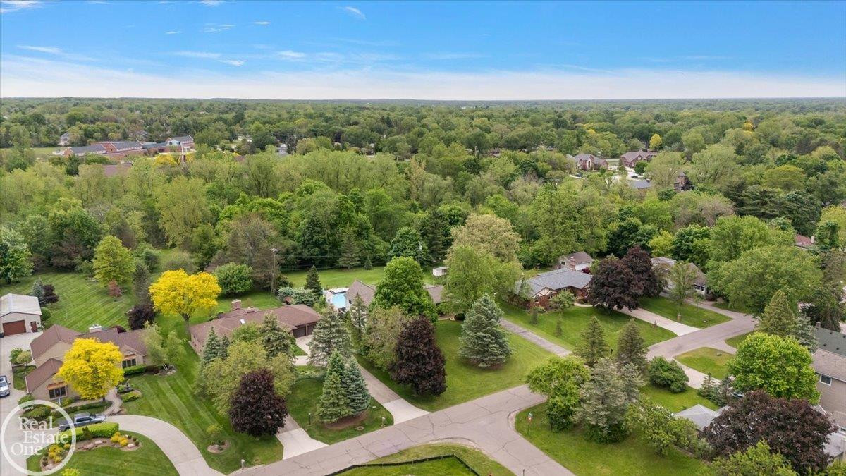 88 Aspinwall Drive, Troy, MI 48098 — Photo 51