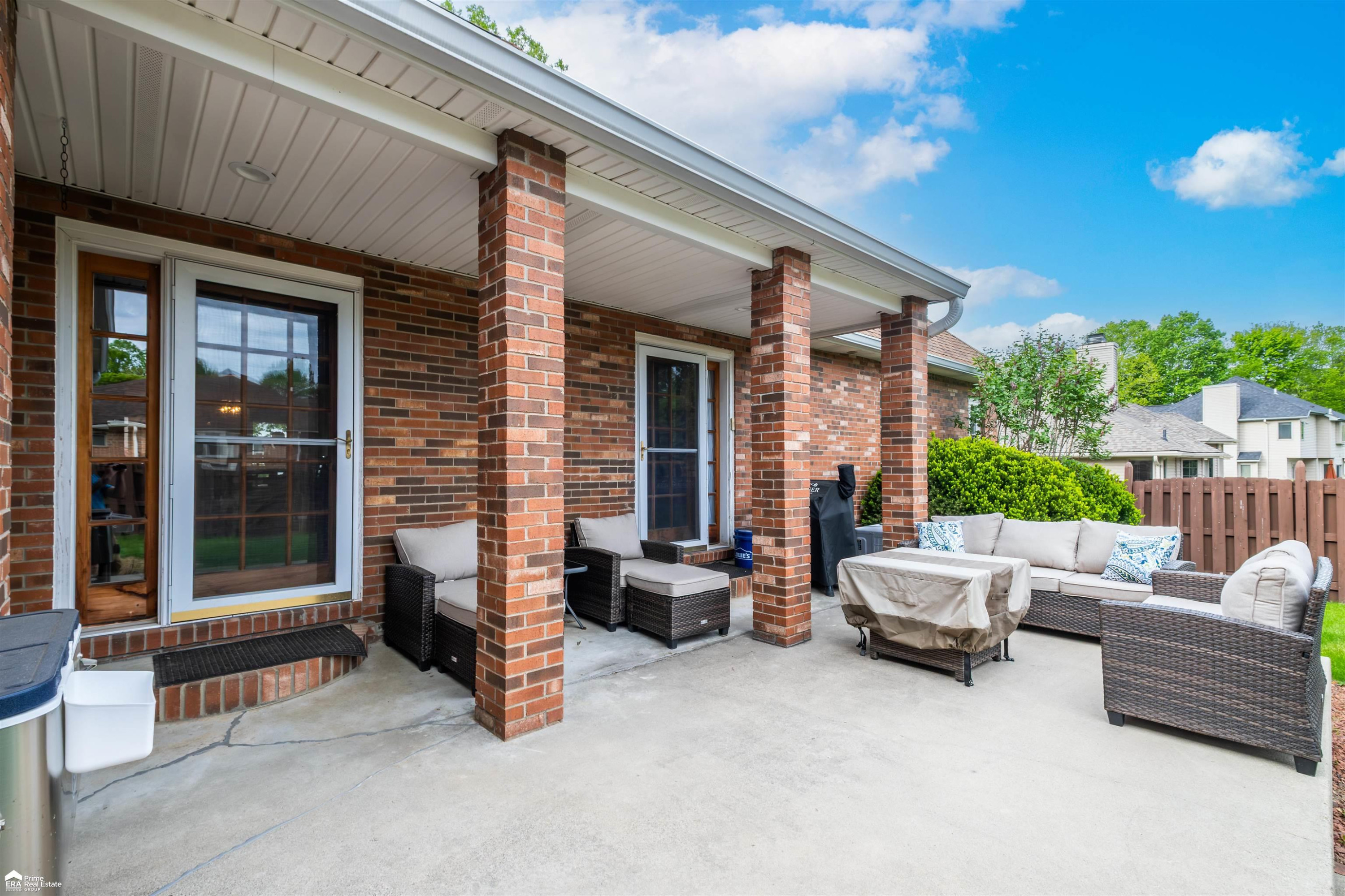 8201 Fountain View Drive, Flushing, MI 48433 — Photo 34
