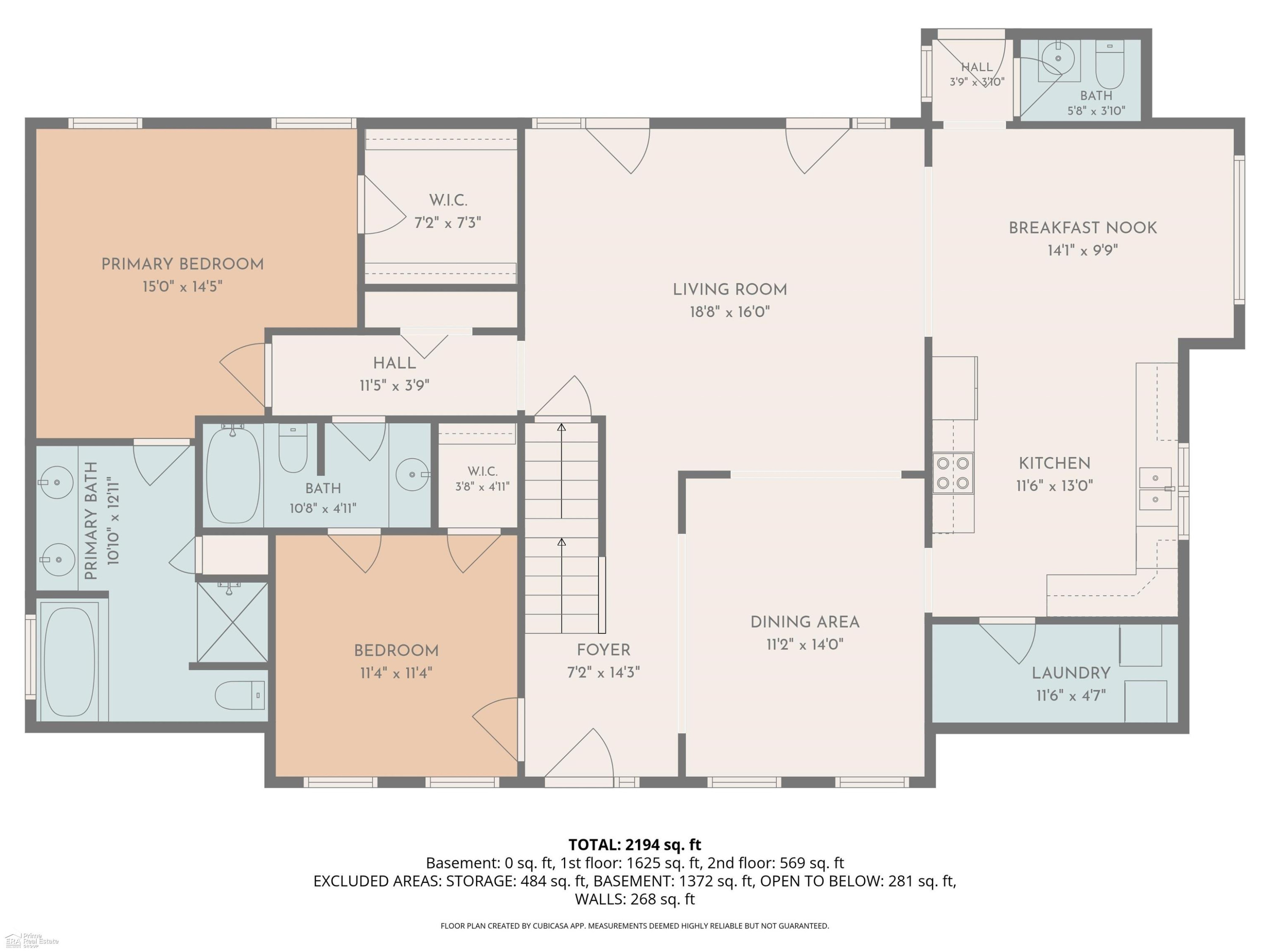8201 Fountain View Drive, Flushing, MI 48433 — Photo 37