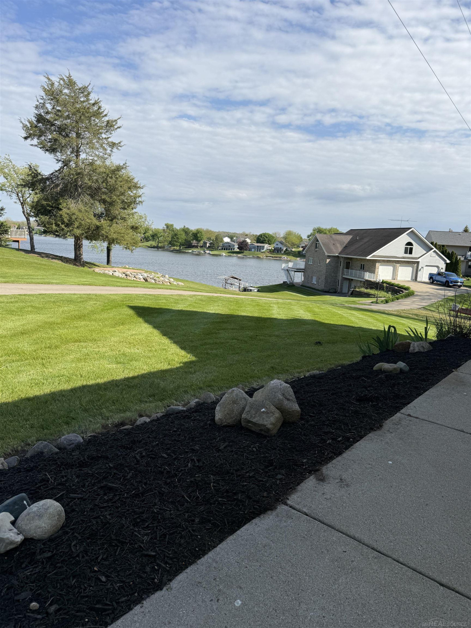 14235 Northmoor Drive, Cement City, MI 49233 — Photo 2