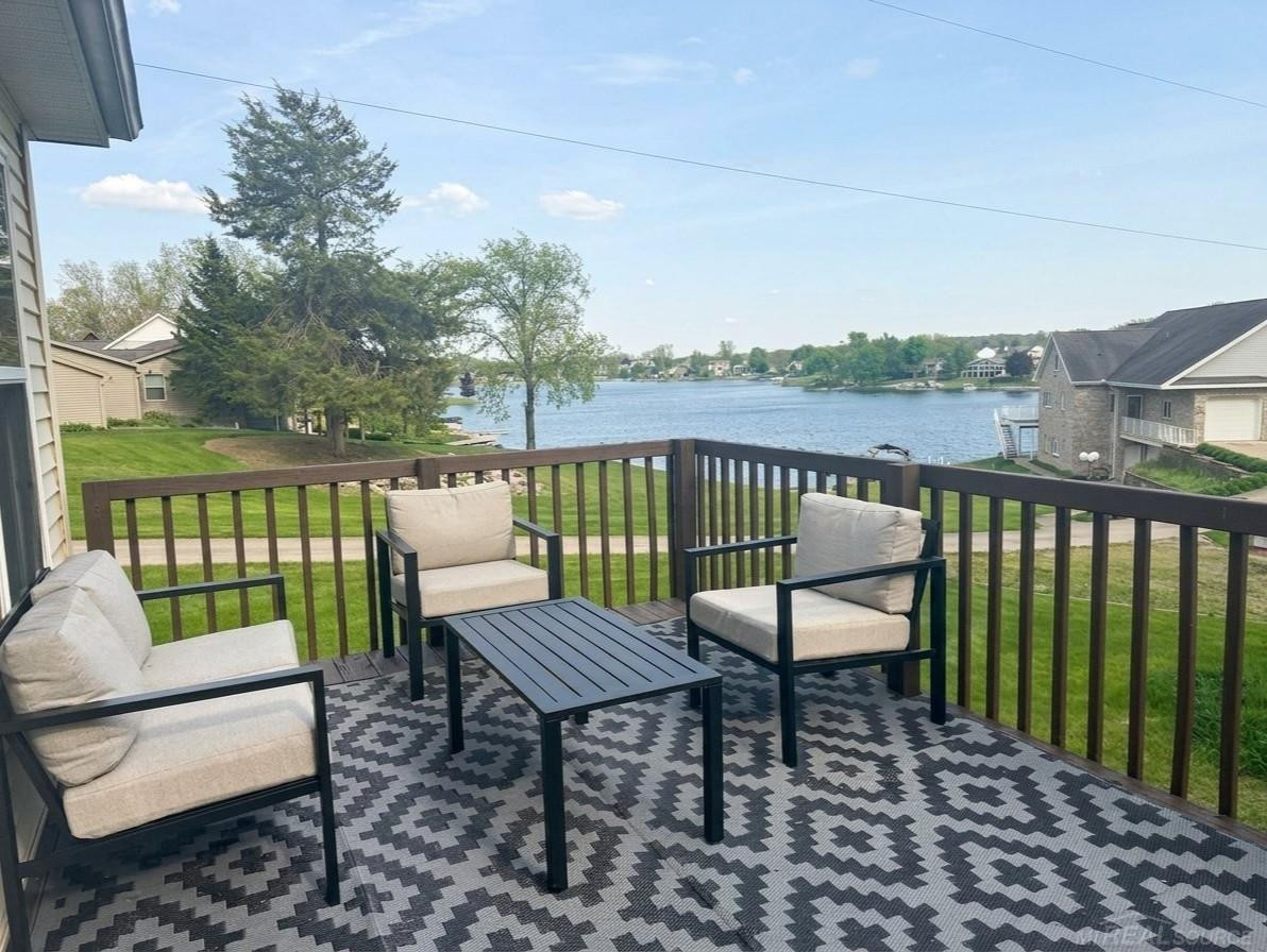 14235 Northmoor Drive, Cement City, MI 49233 — Photo 3