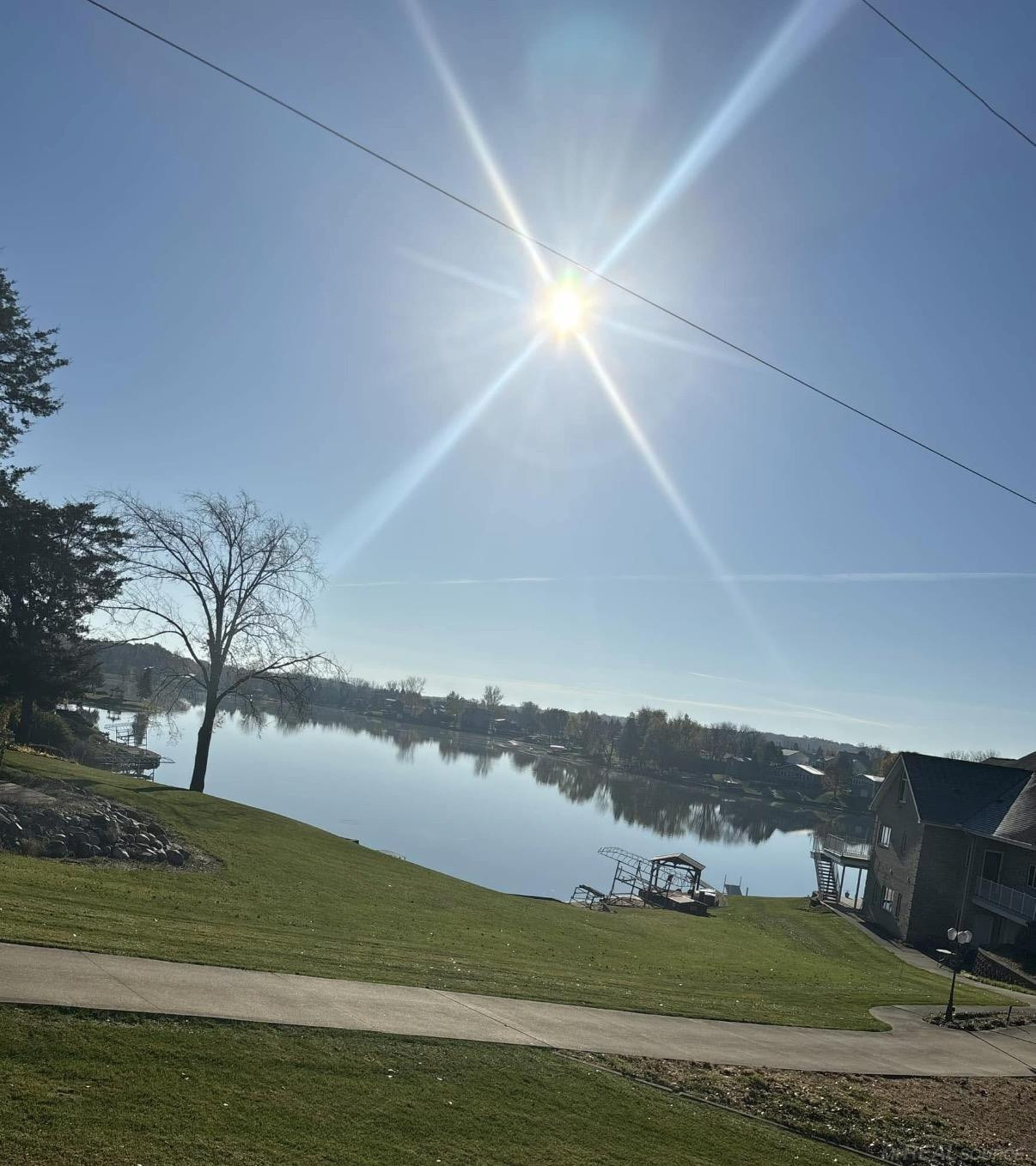 14235 Northmoor Drive, Cement City, MI 49233 — Photo 4