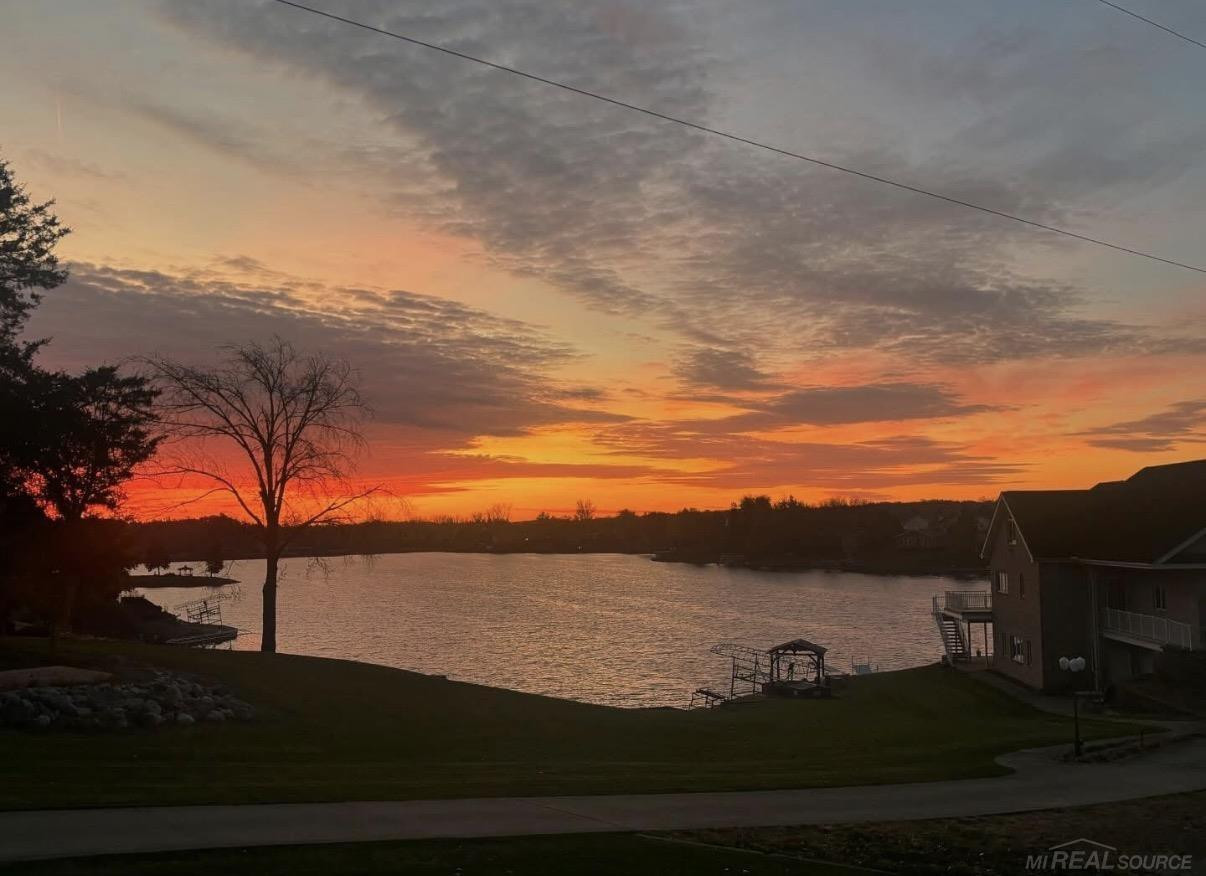 14235 Northmoor Drive, Cement City, MI 49233 — Photo 5