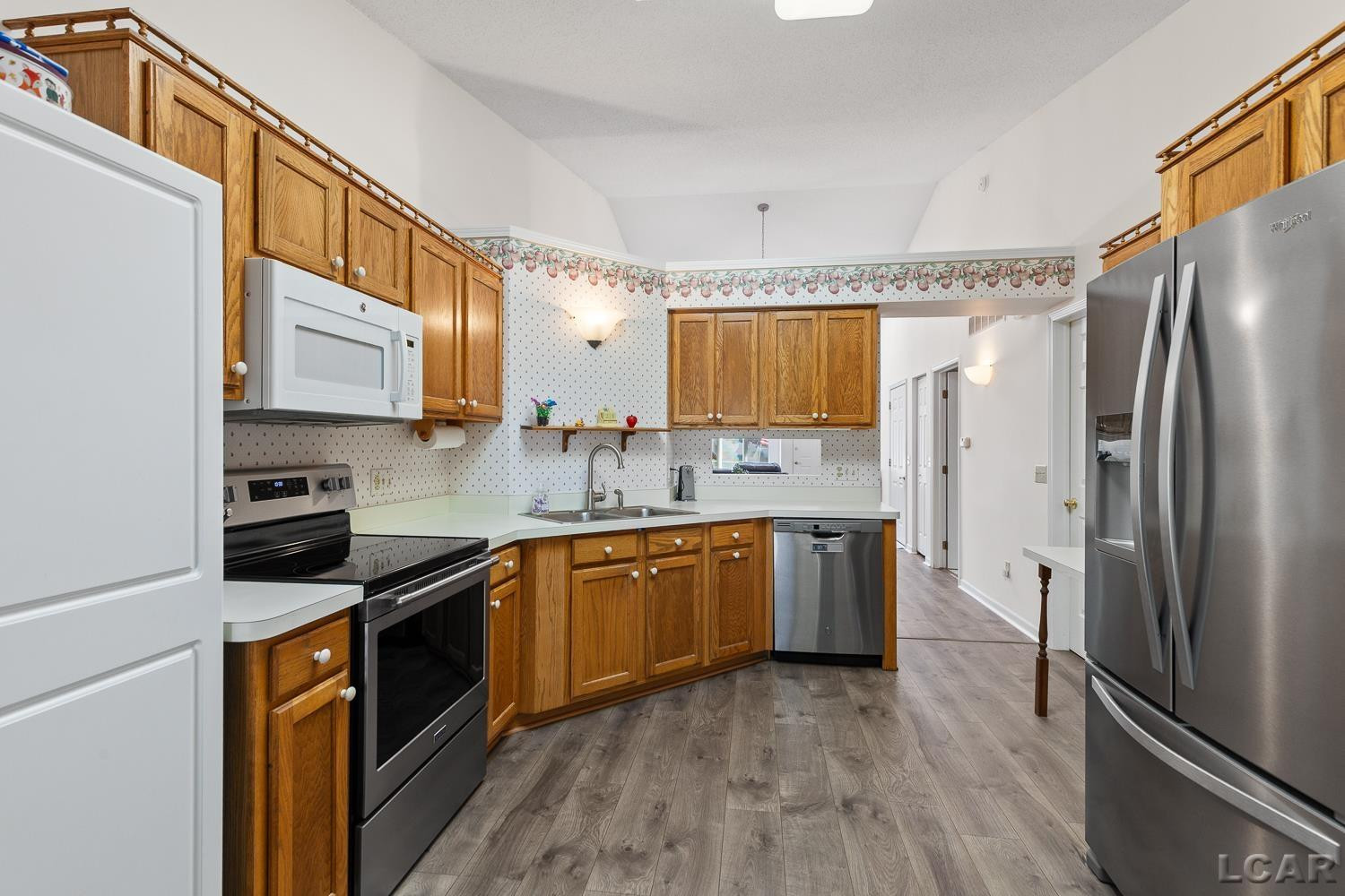 729 CLARK #30 Street, Tecumseh, MI 49286 — Photo 15