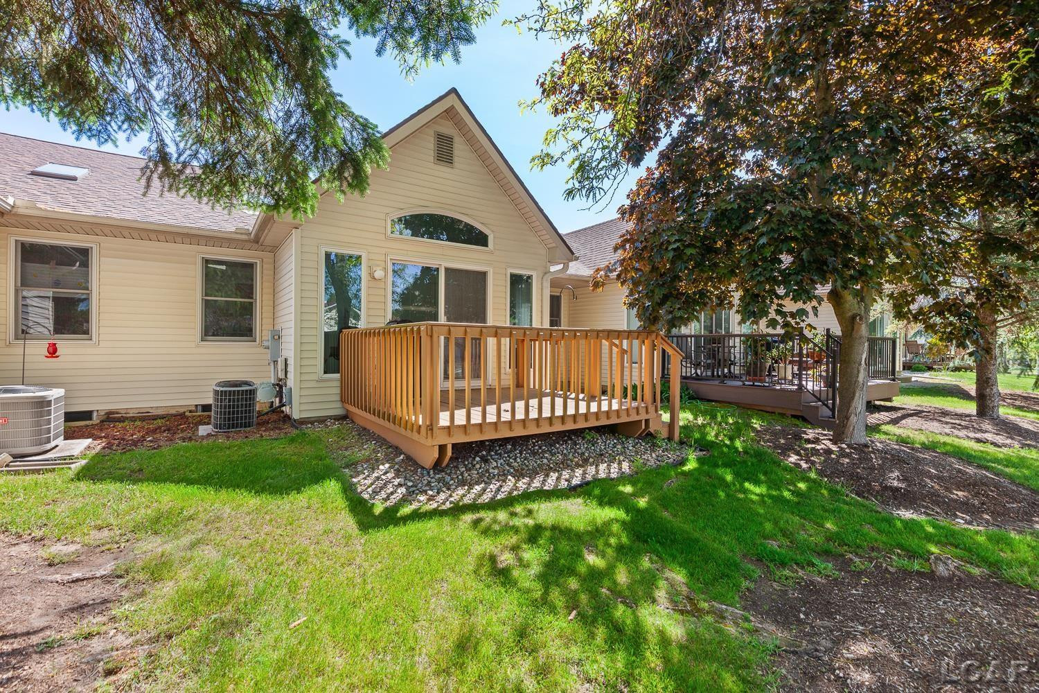 729 CLARK #30 Street, Tecumseh, MI 49286 — Photo 23
