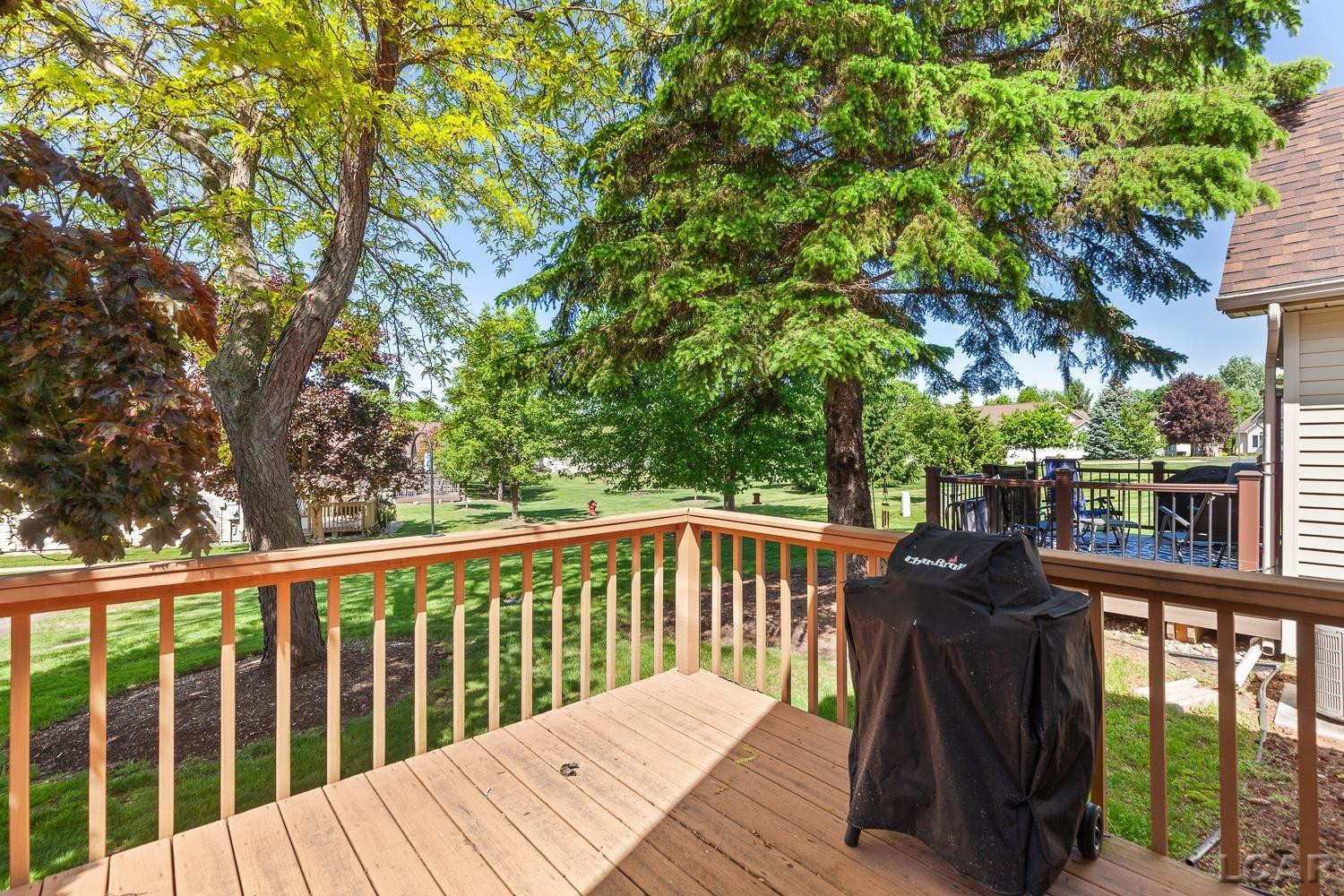 729 CLARK #30 Street, Tecumseh, MI 49286 — Photo 24