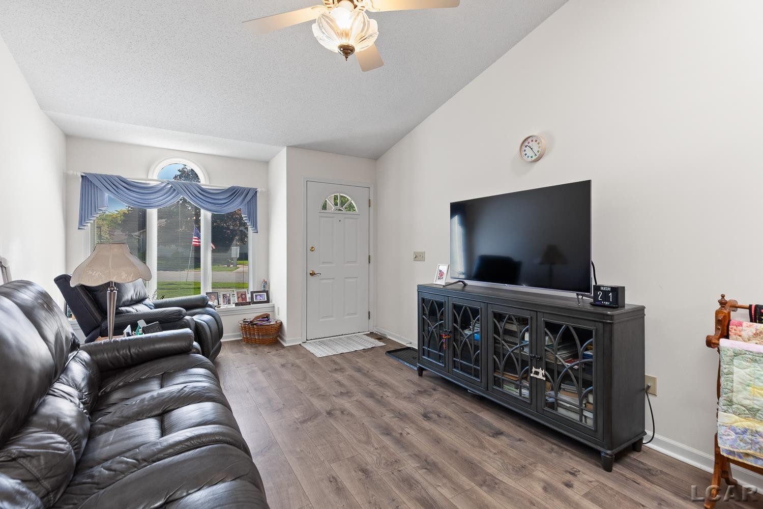 729 CLARK #30 Street, Tecumseh, MI 49286 — Photo 3