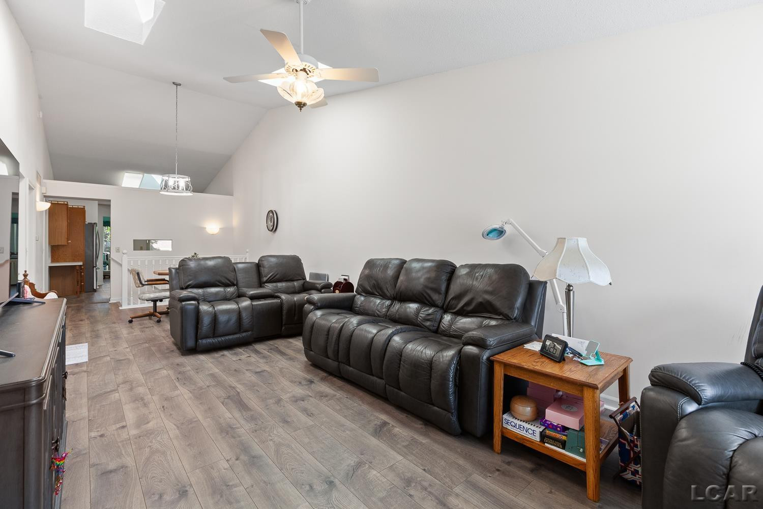 729 CLARK #30 Street, Tecumseh, MI 49286 — Photo 4