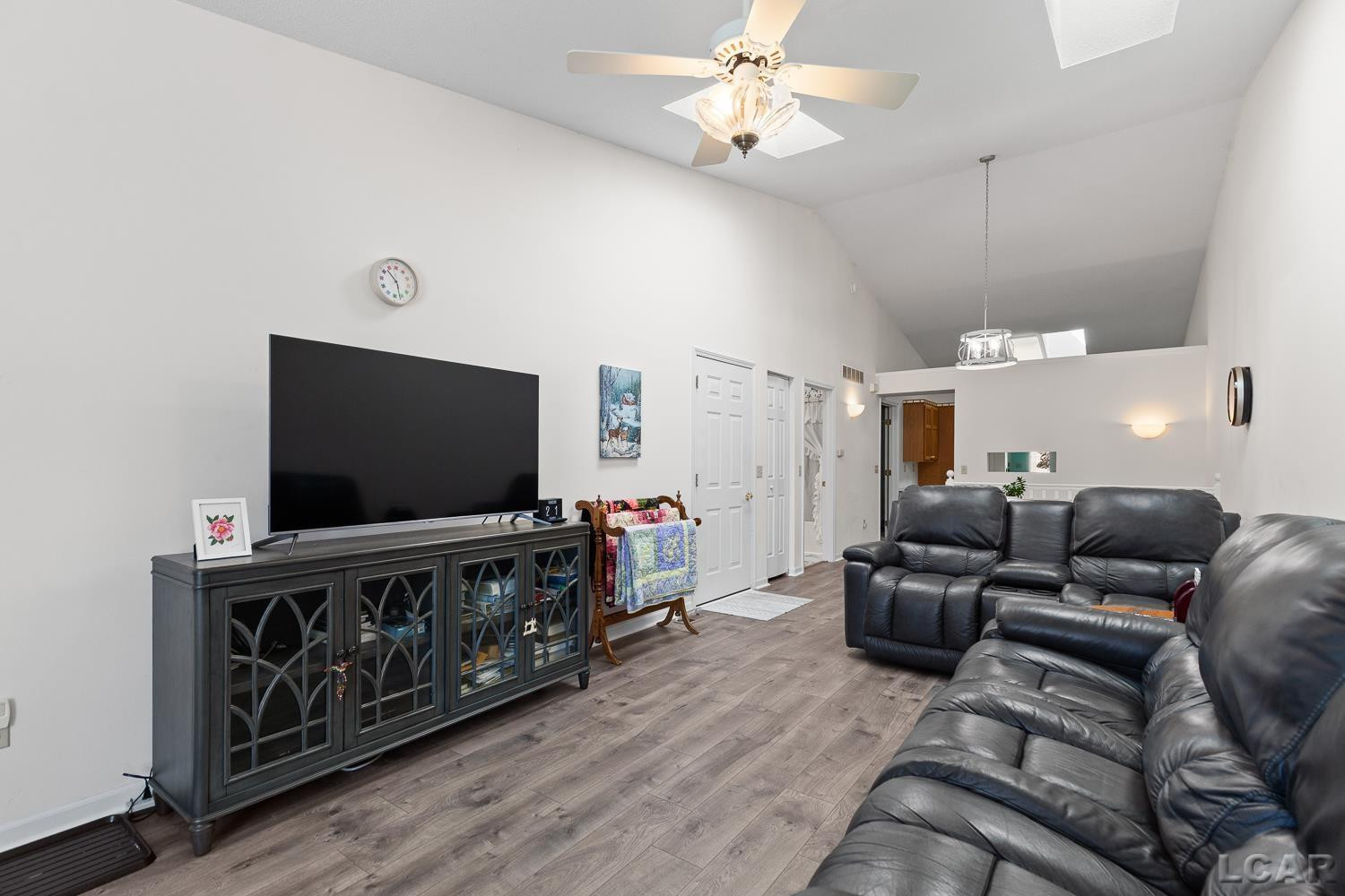 729 CLARK #30 Street, Tecumseh, MI 49286 — Photo 5
