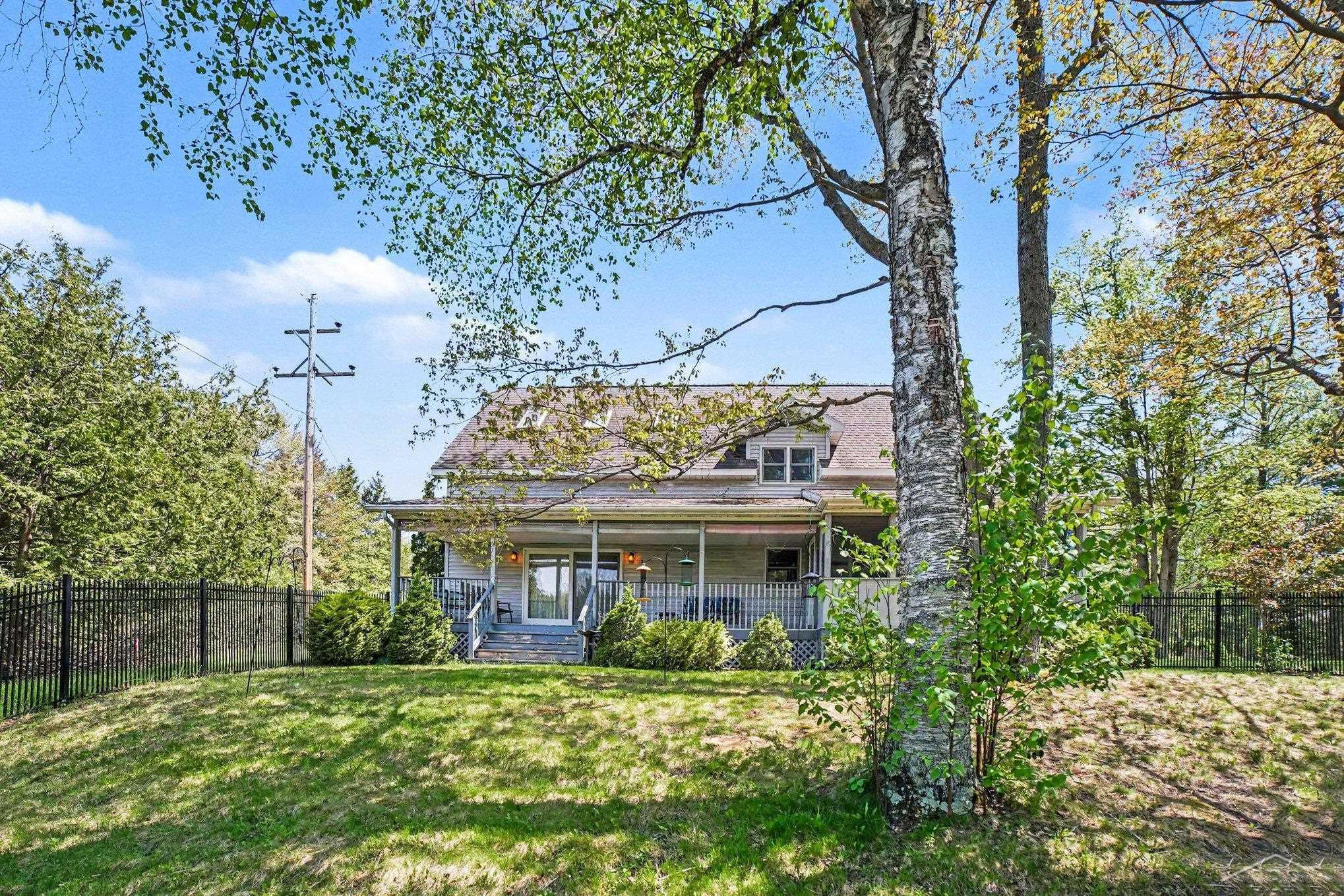 1019 Siesta Drive, Gladwin, MI 48624 — Photo 5