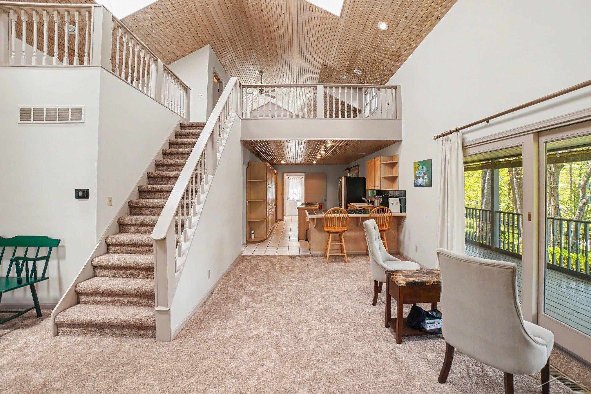 1019 Siesta Drive, Gladwin, MI 48624 — Photo 8