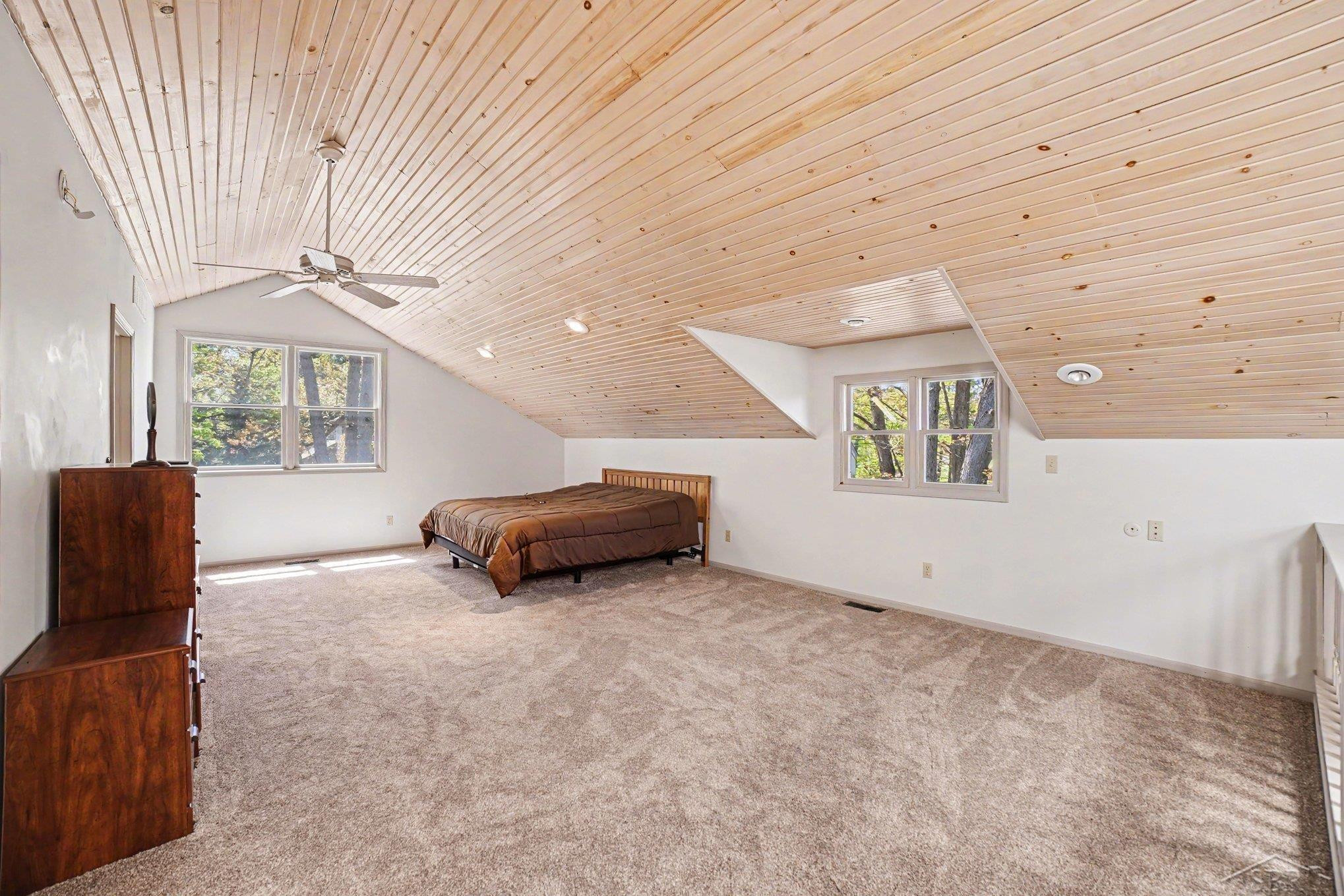 1019 Siesta Drive, Gladwin, MI 48624 — Photo 28