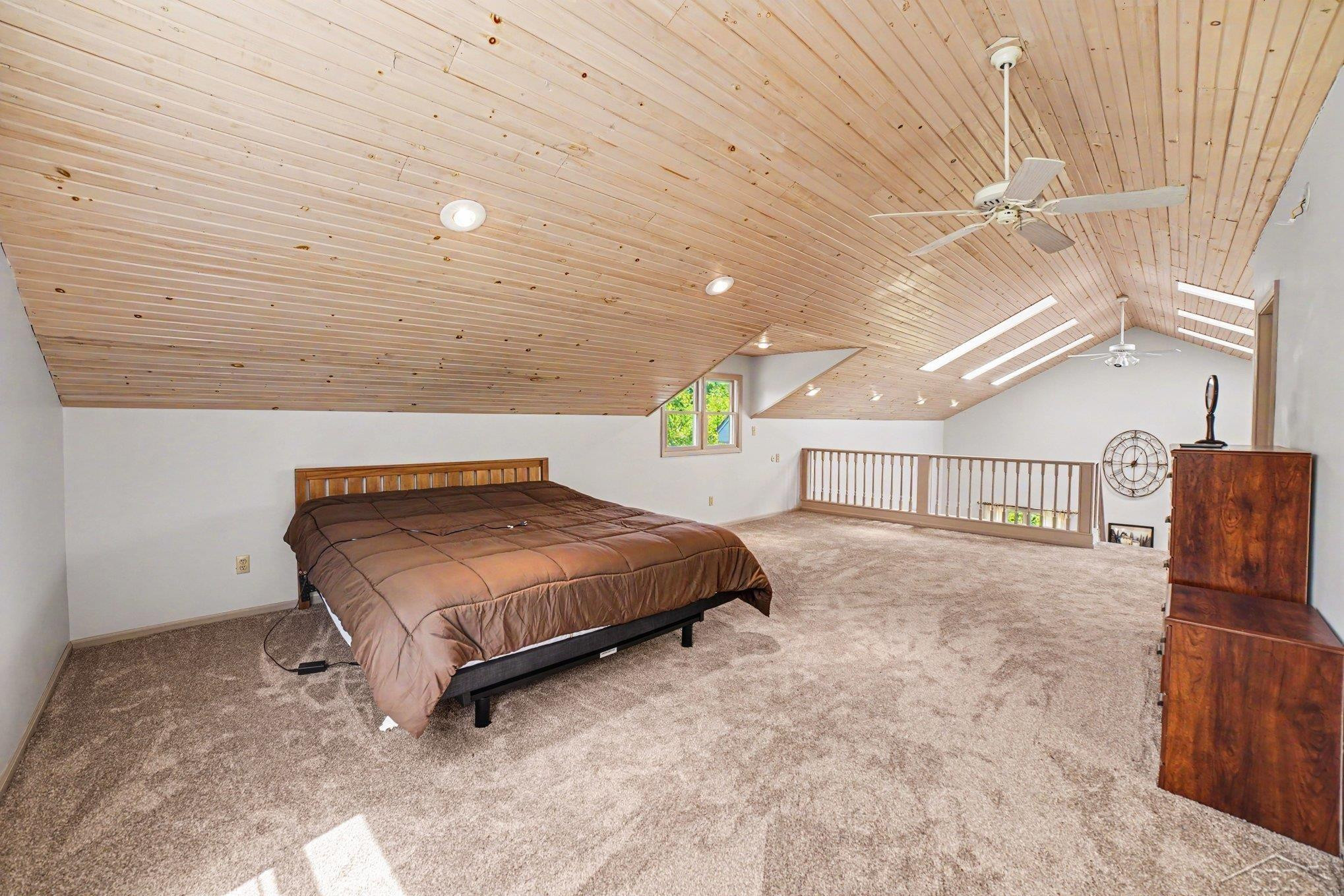 1019 Siesta Drive, Gladwin, MI 48624 — Photo 31