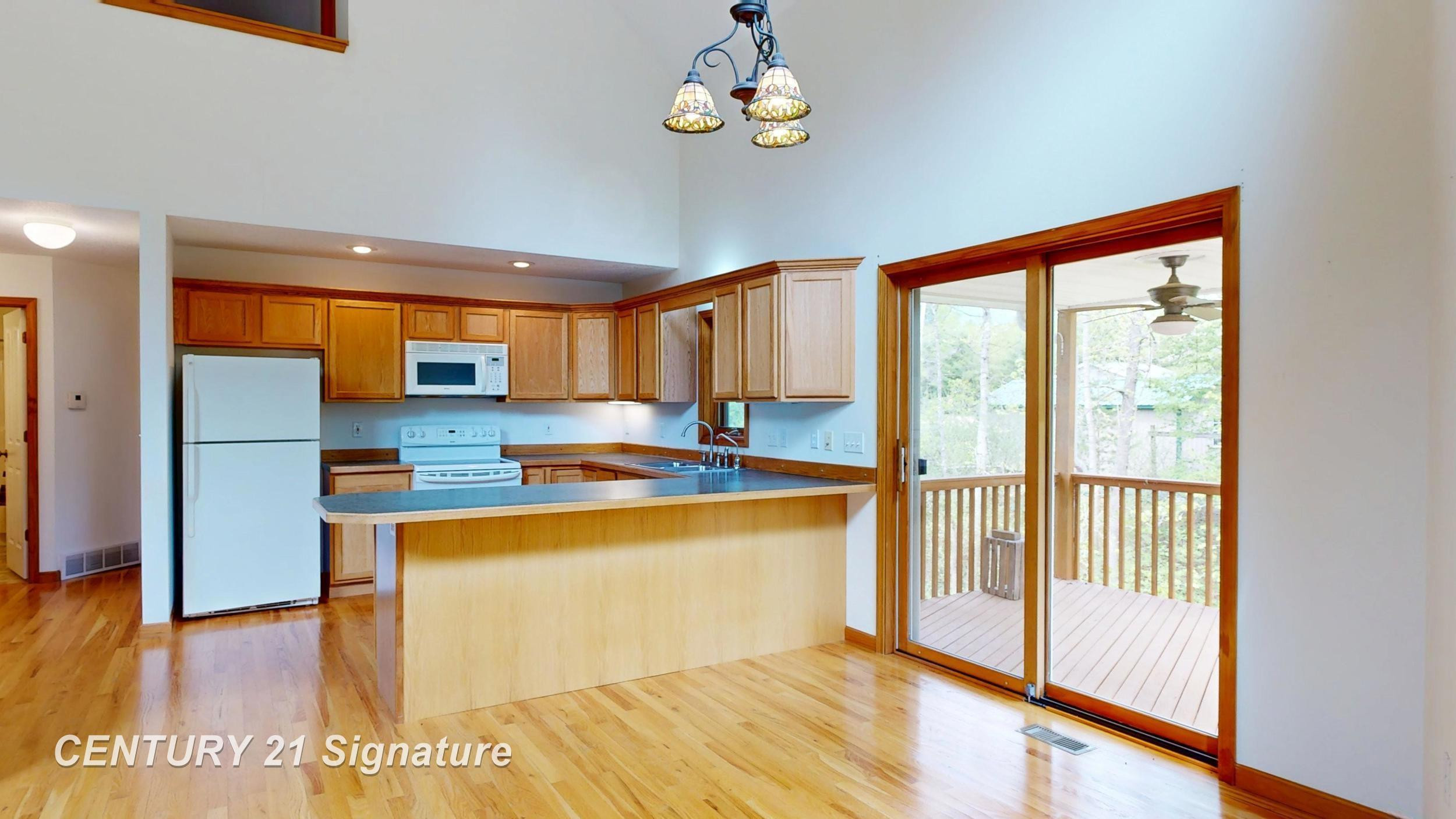 1724 Middle Point Drive, Alger, MI 48610 — Photo 8