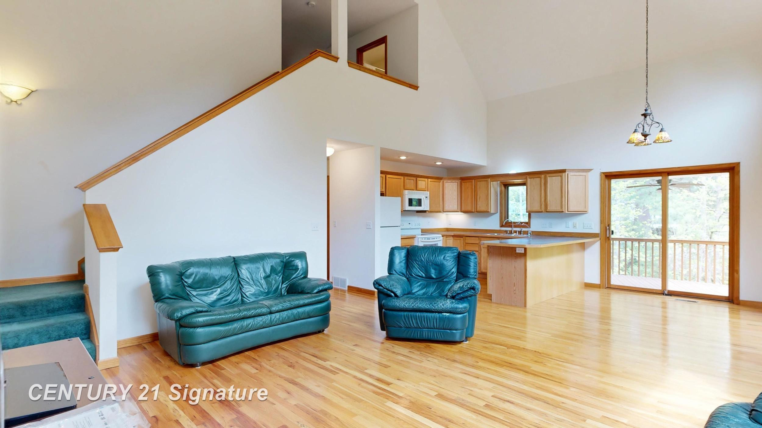 1724 Middle Point Drive, Alger, MI 48610 — Photo 9