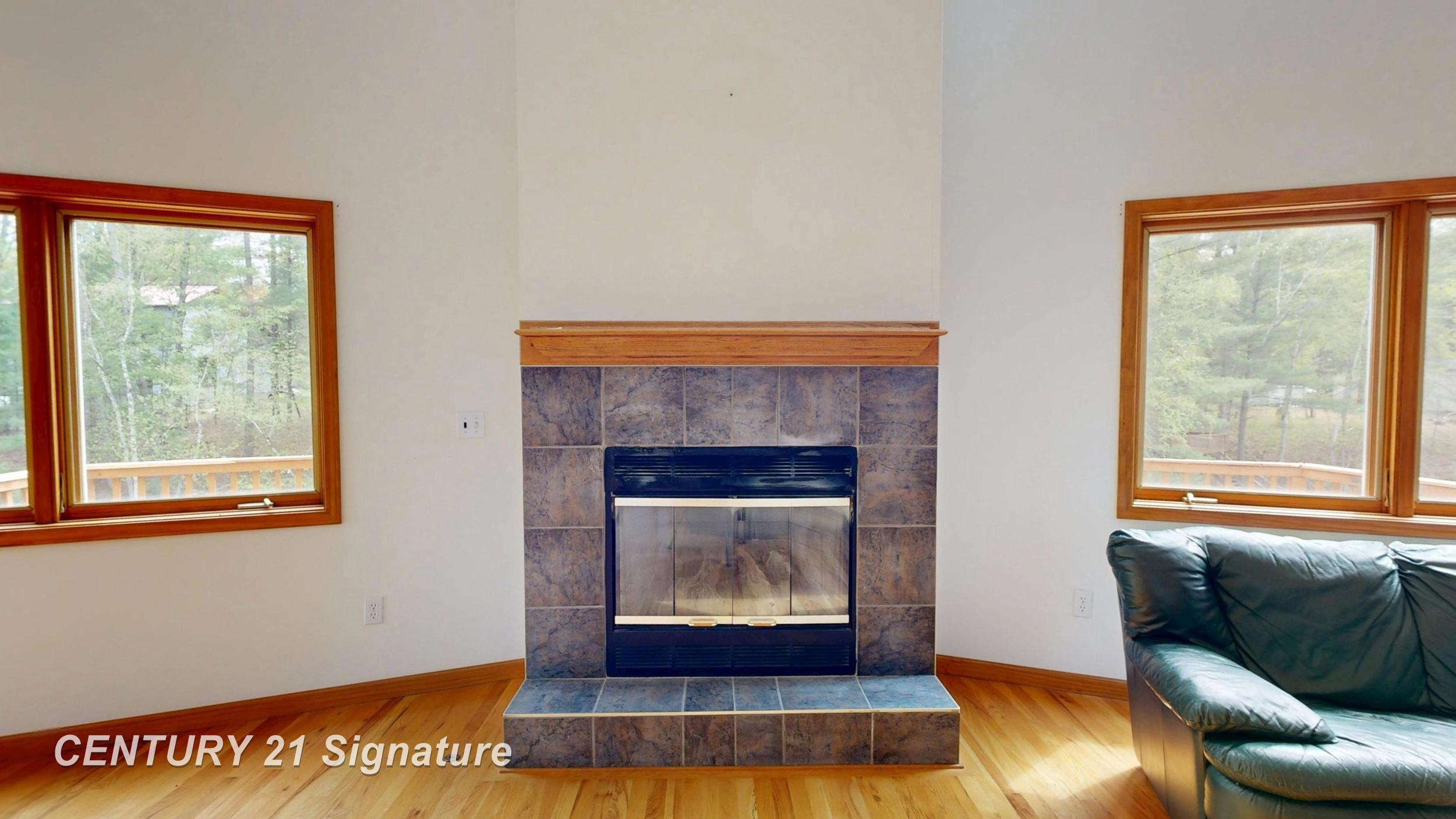 1724 Middle Point Drive, Alger, MI 48610 — Photo 10