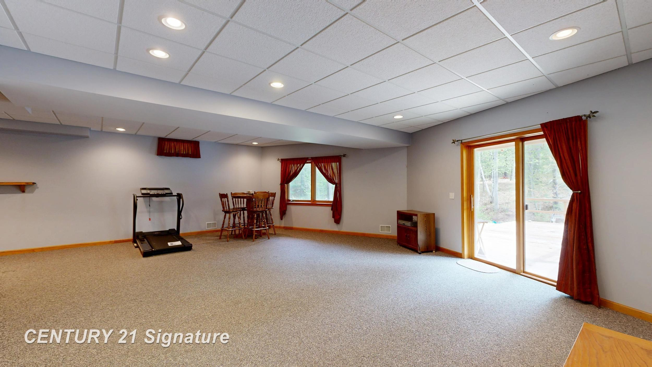 1724 Middle Point Drive, Alger, MI 48610 — Photo 16