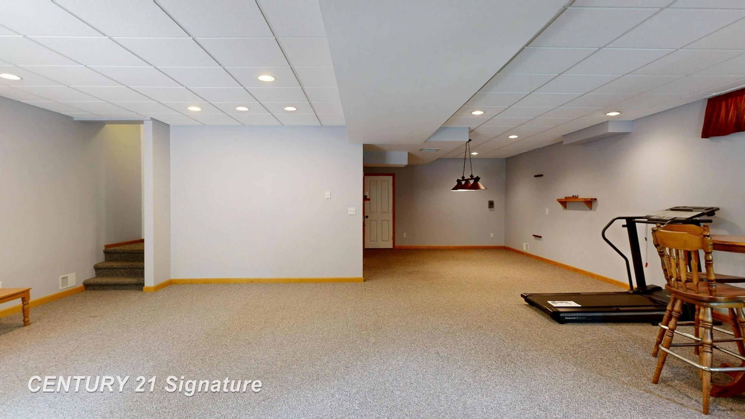1724 Middle Point Drive, Alger, MI 48610 — Photo 17