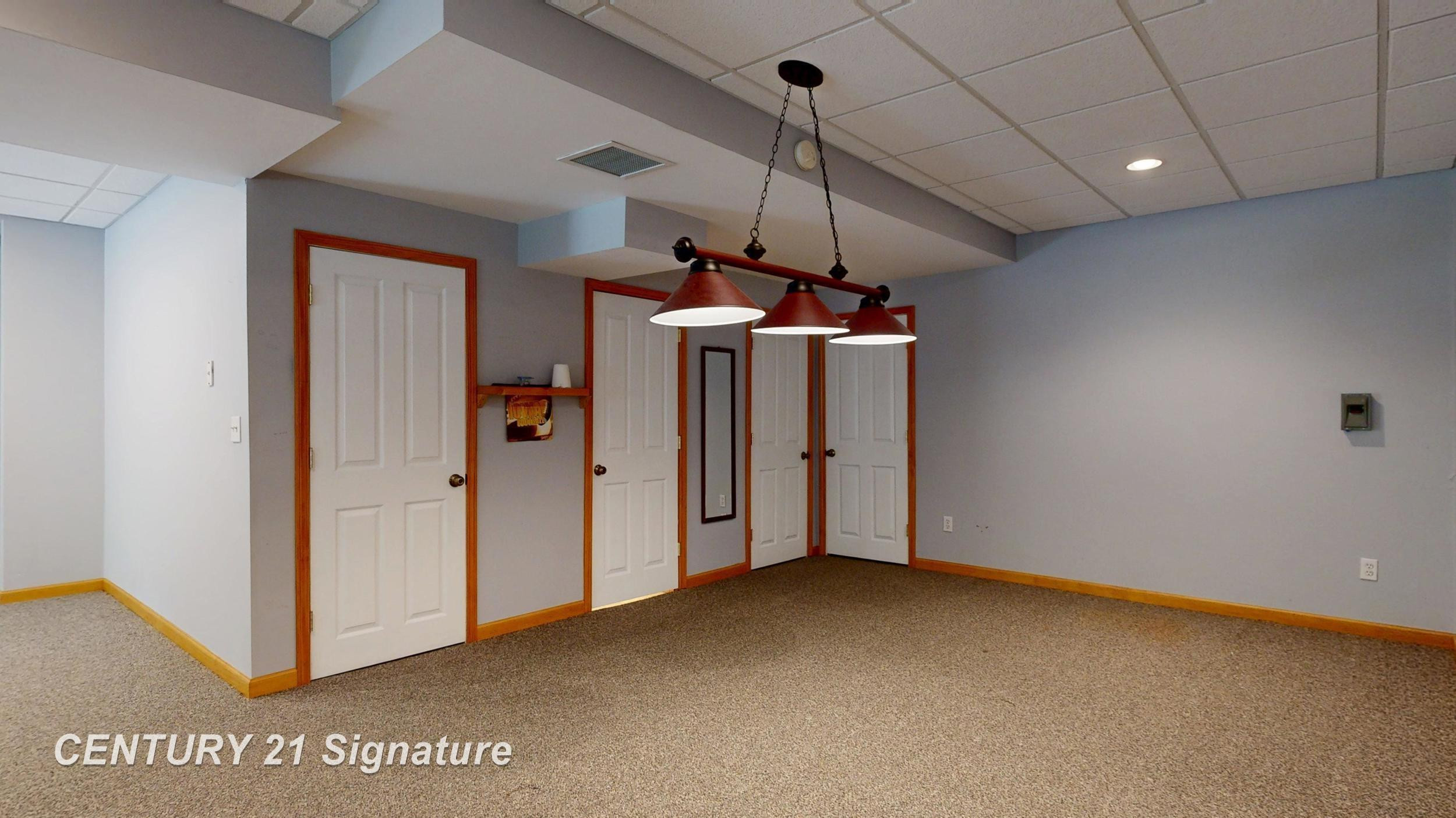 1724 Middle Point Drive, Alger, MI 48610 — Photo 18