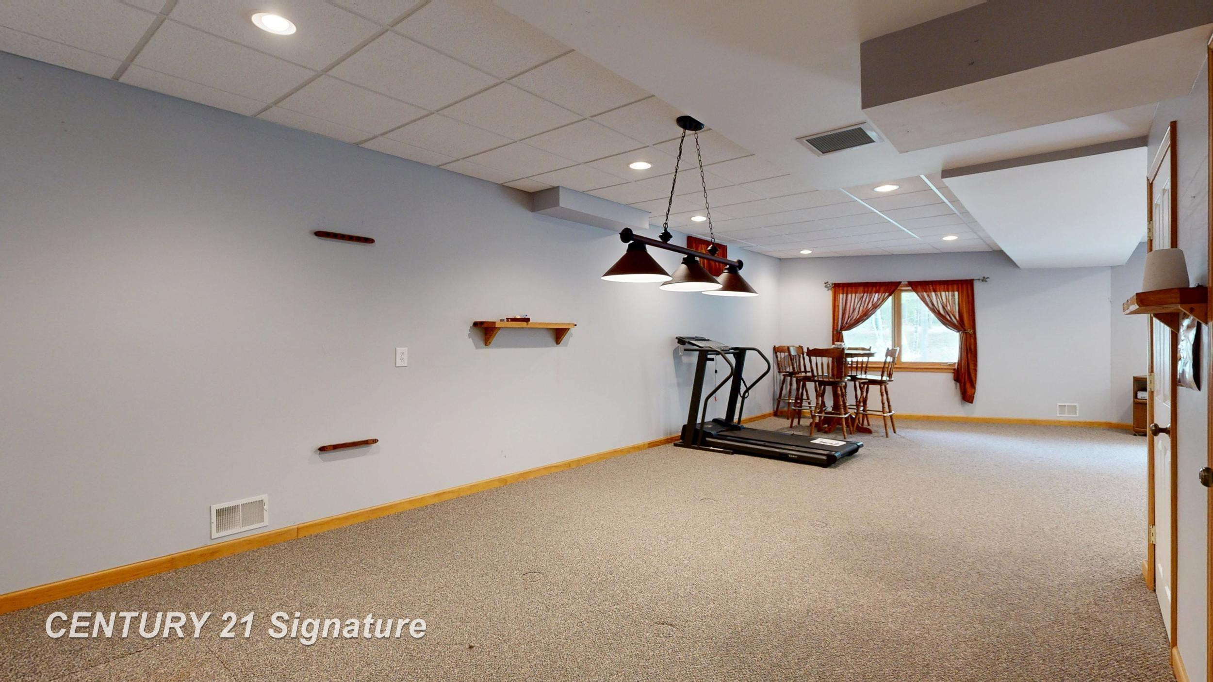 1724 Middle Point Drive, Alger, MI 48610 — Photo 21