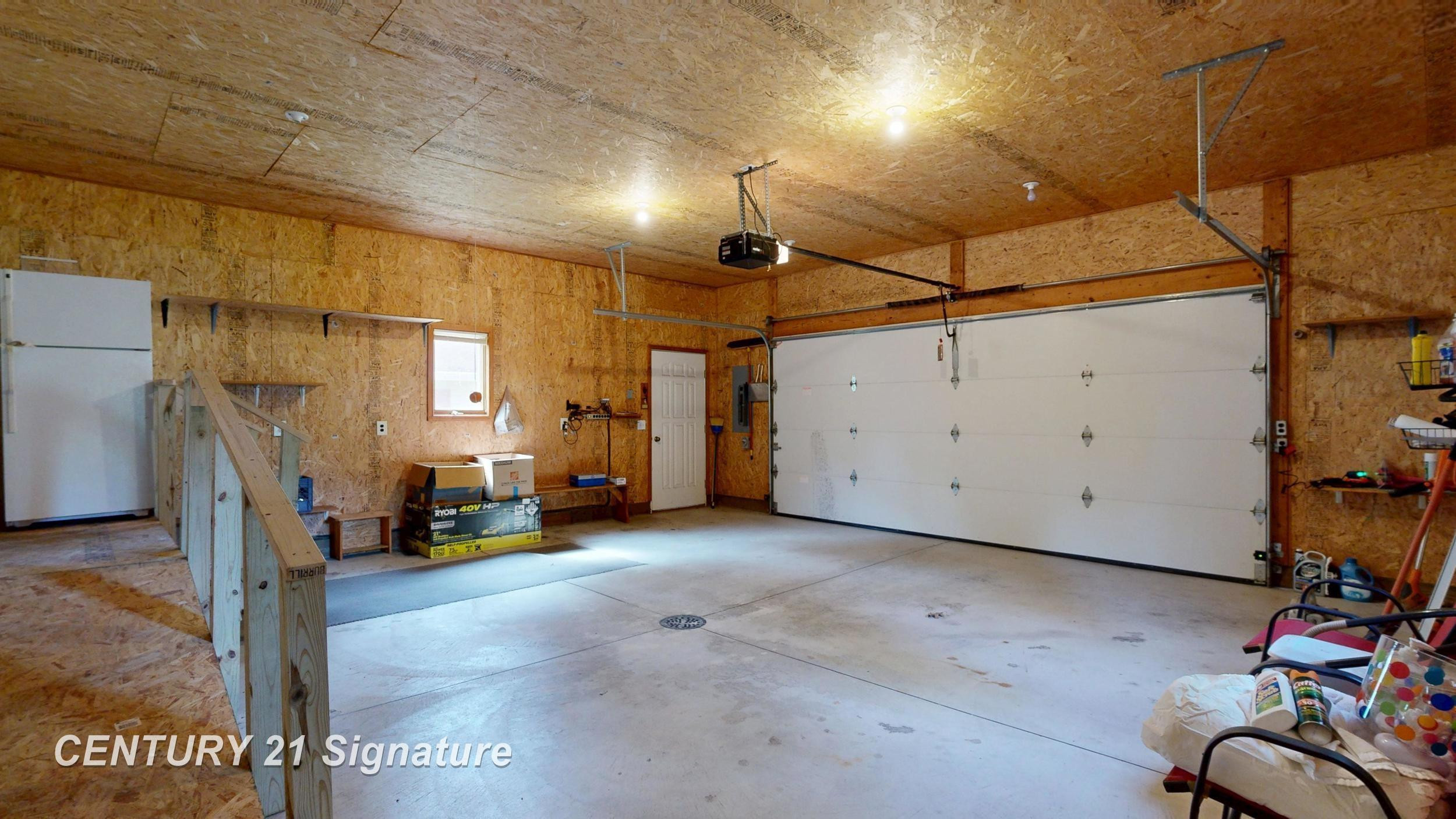 1724 Middle Point Drive, Alger, MI 48610 — Photo 24